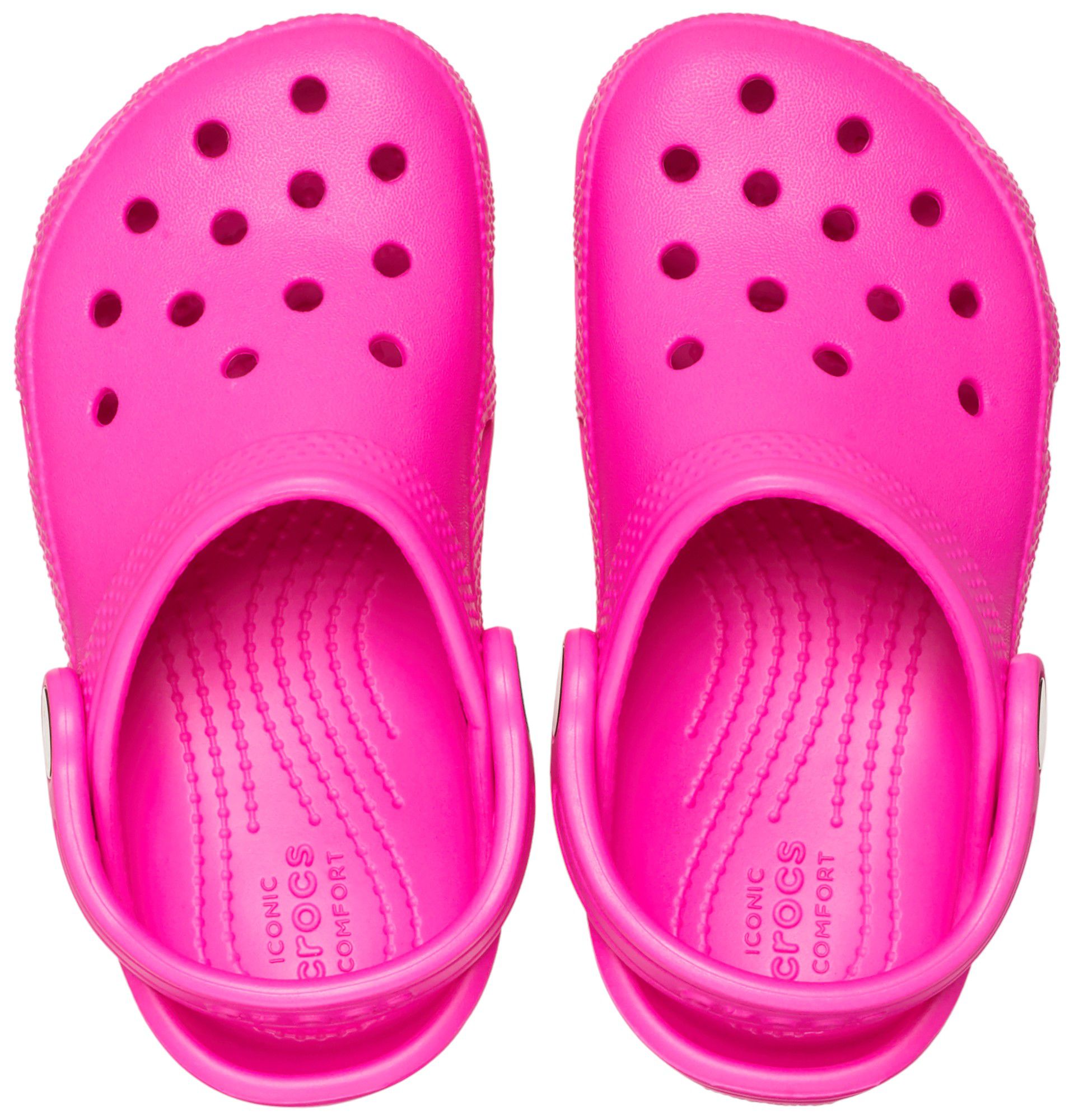 Crocs Toddler Classic Clogs product image
