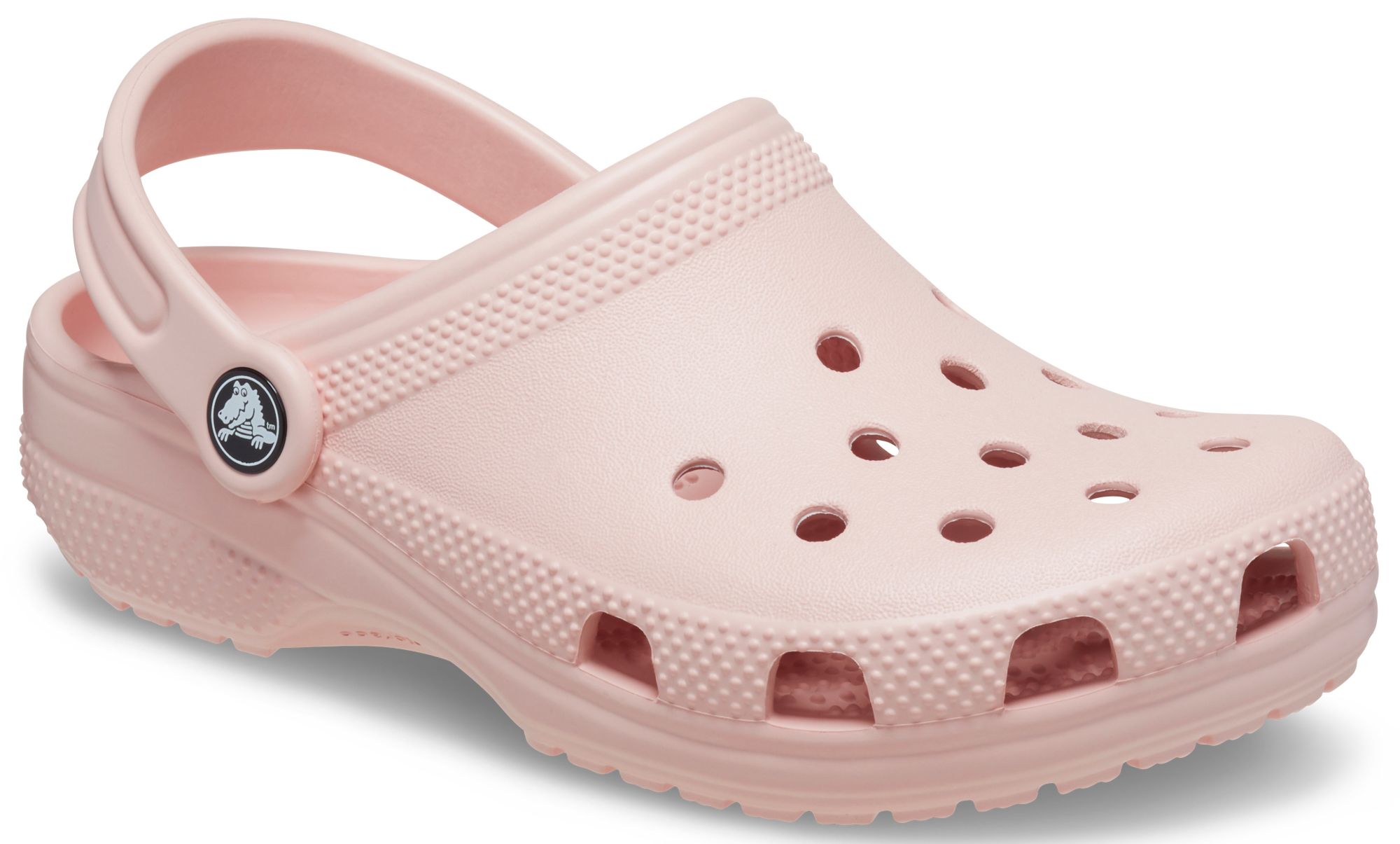 Crocs Toddler Classic Clogs product image