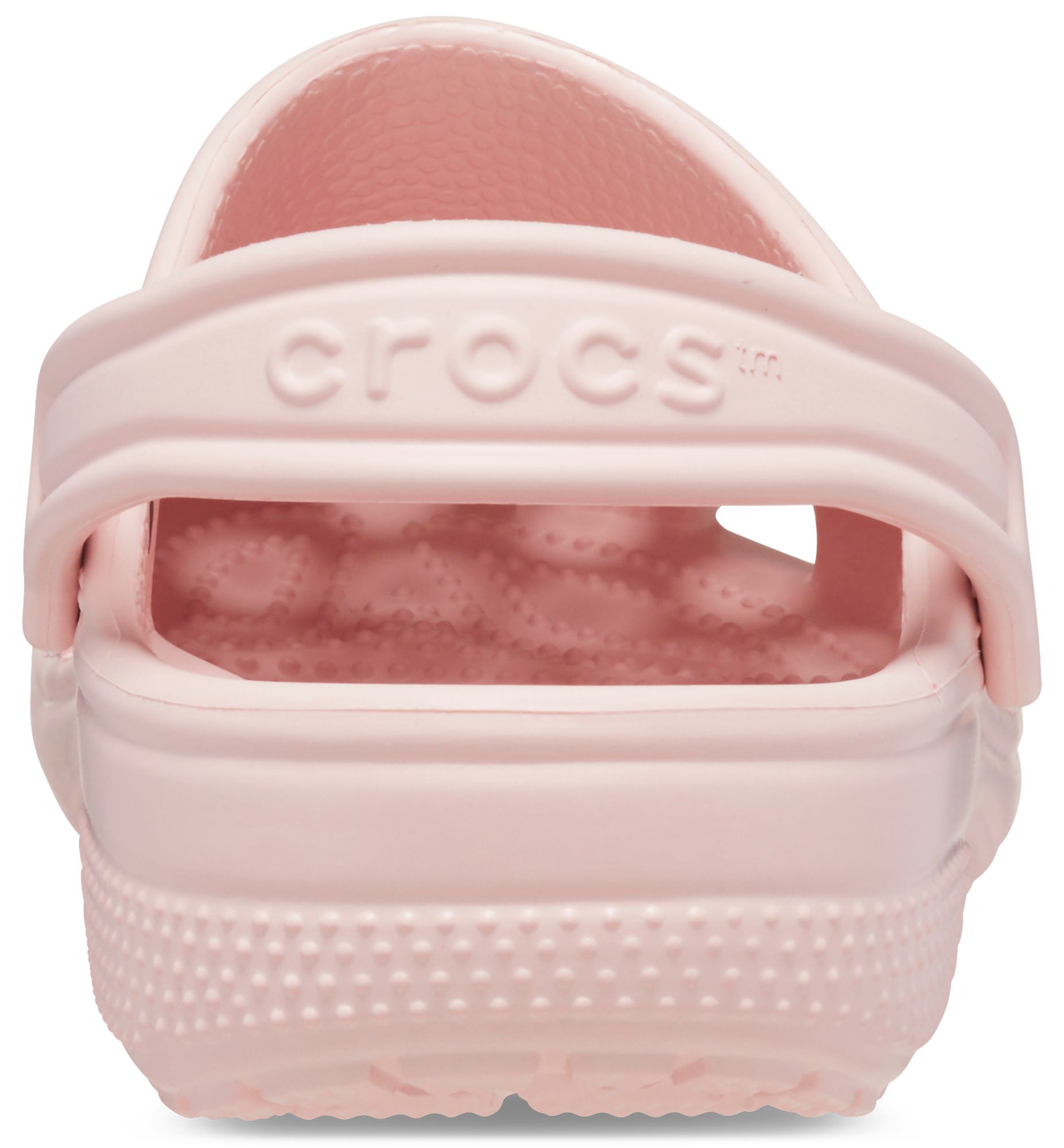 Crocs Toddler Classic Clogs product image