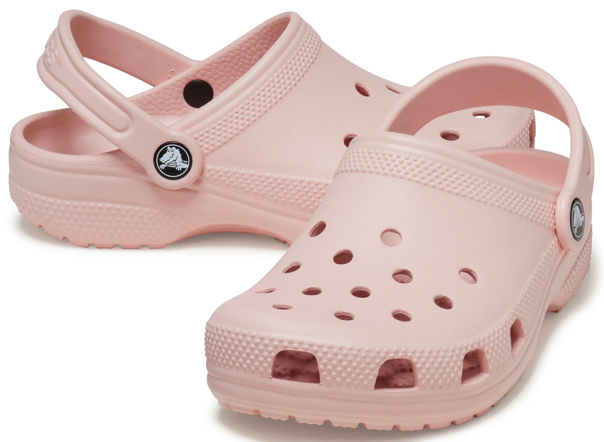 Crocs Toddler Classic Clogs product image