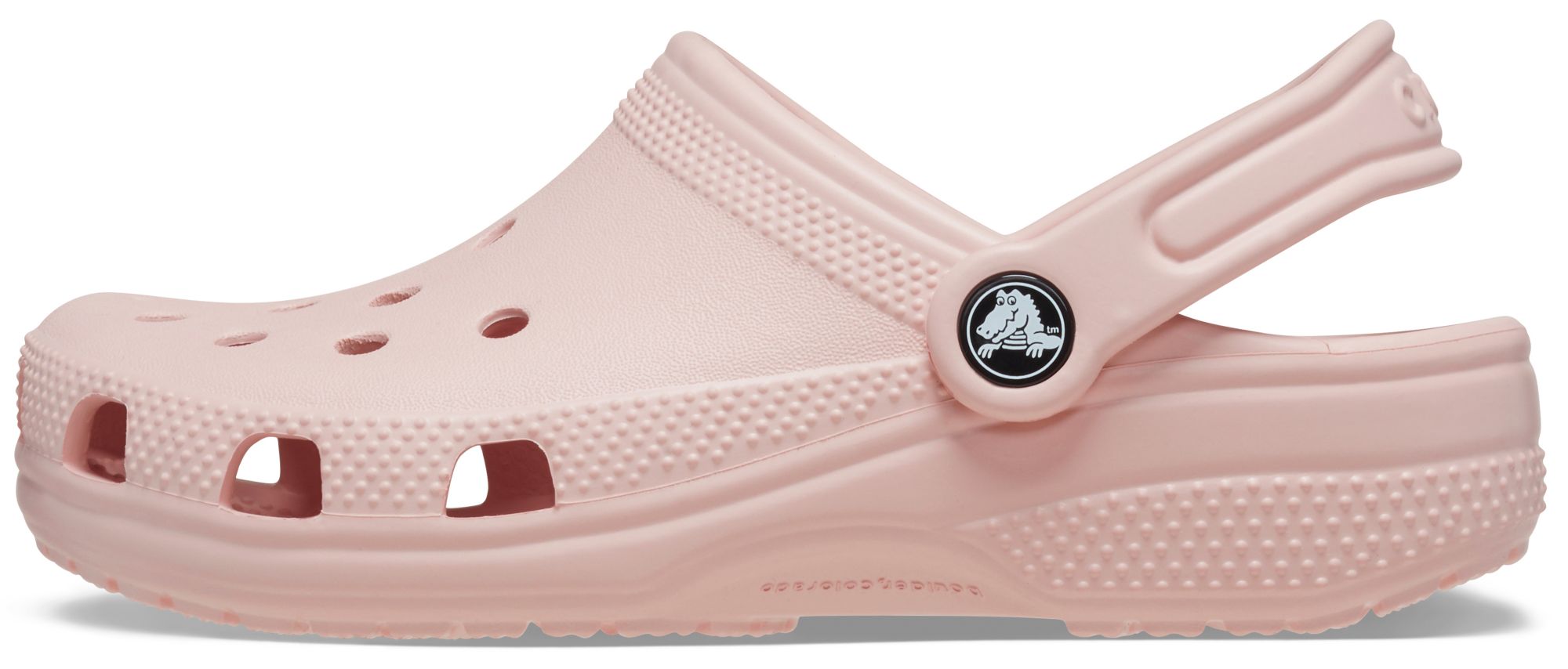 Crocs Toddler Classic Clogs product image