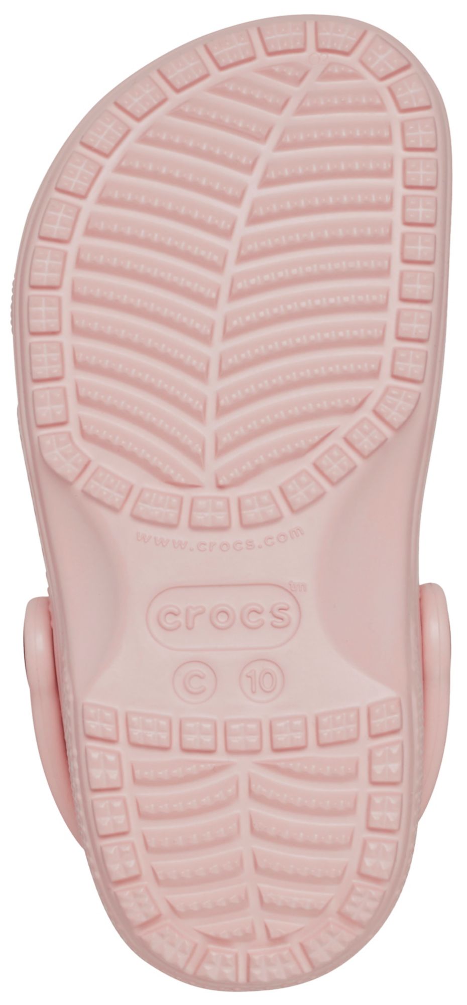 Crocs Toddler Classic Clogs product image