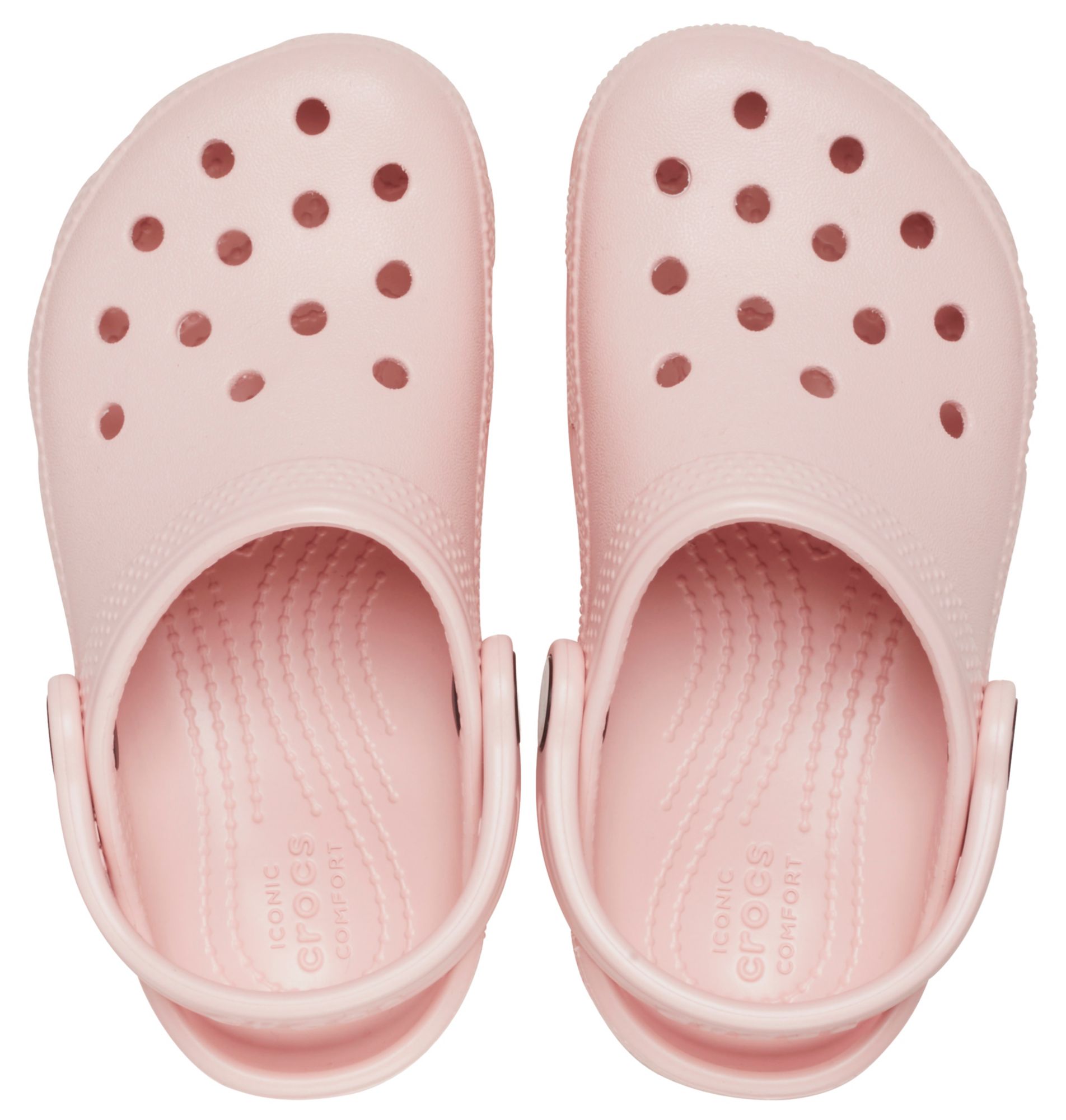 Crocs Toddler Classic Clogs product image