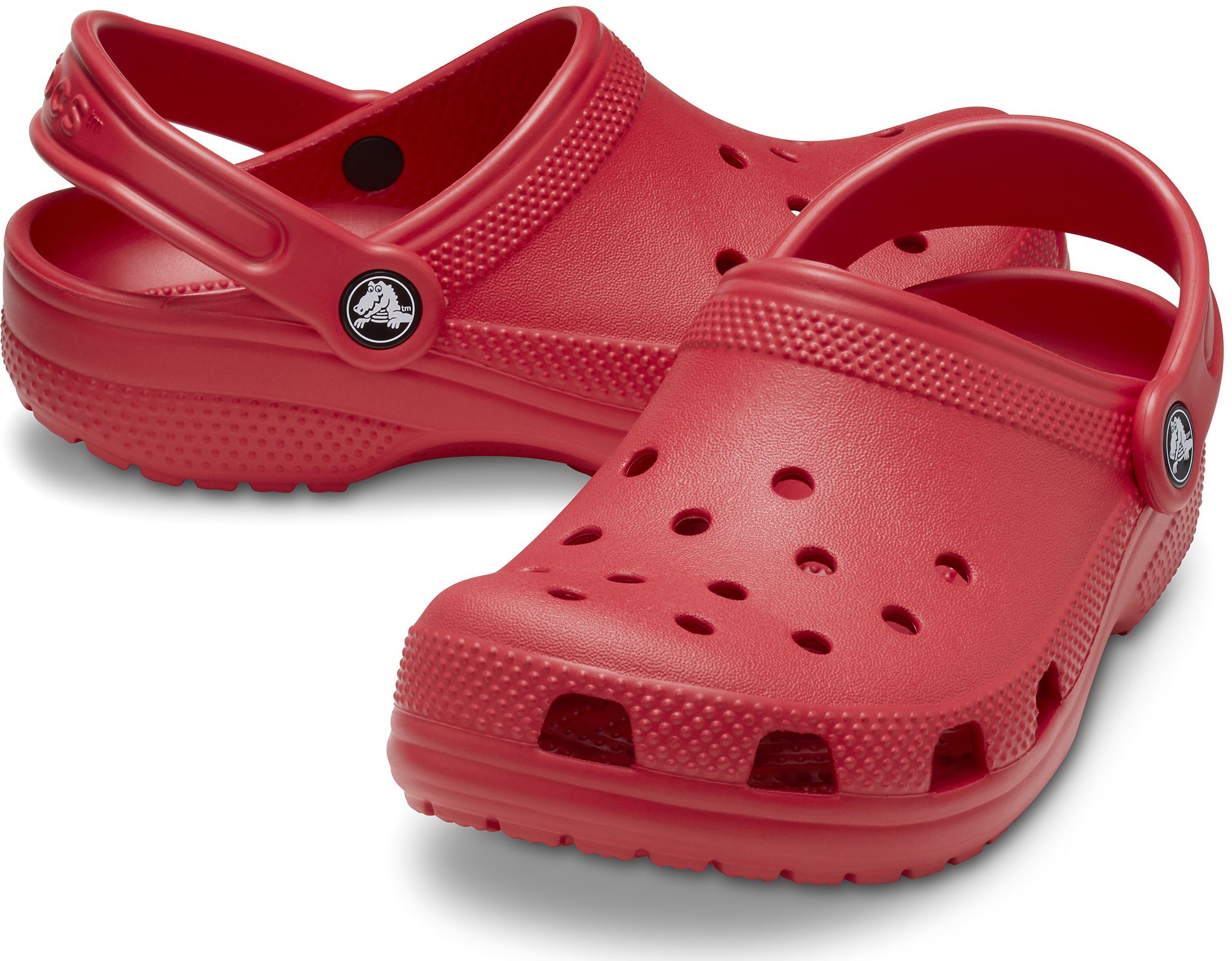 Crocs Toddler Classic Clogs product image