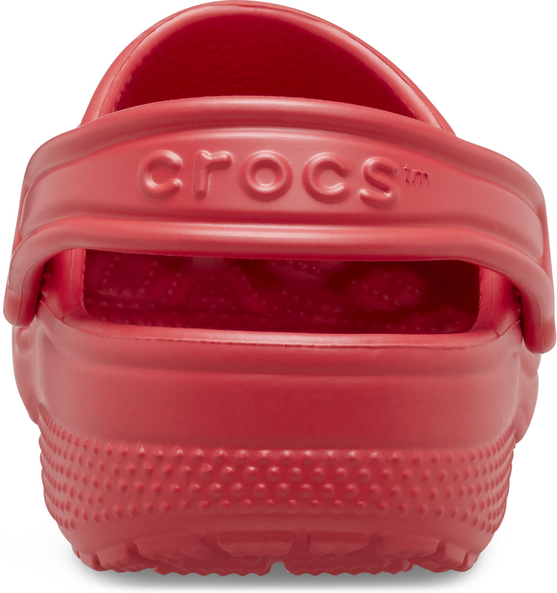 Crocs Toddler Classic Clogs product image