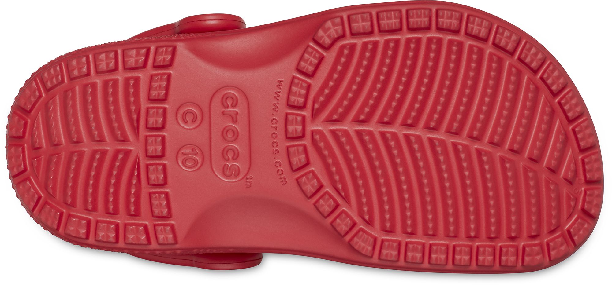 Crocs Toddler Classic Clogs product image
