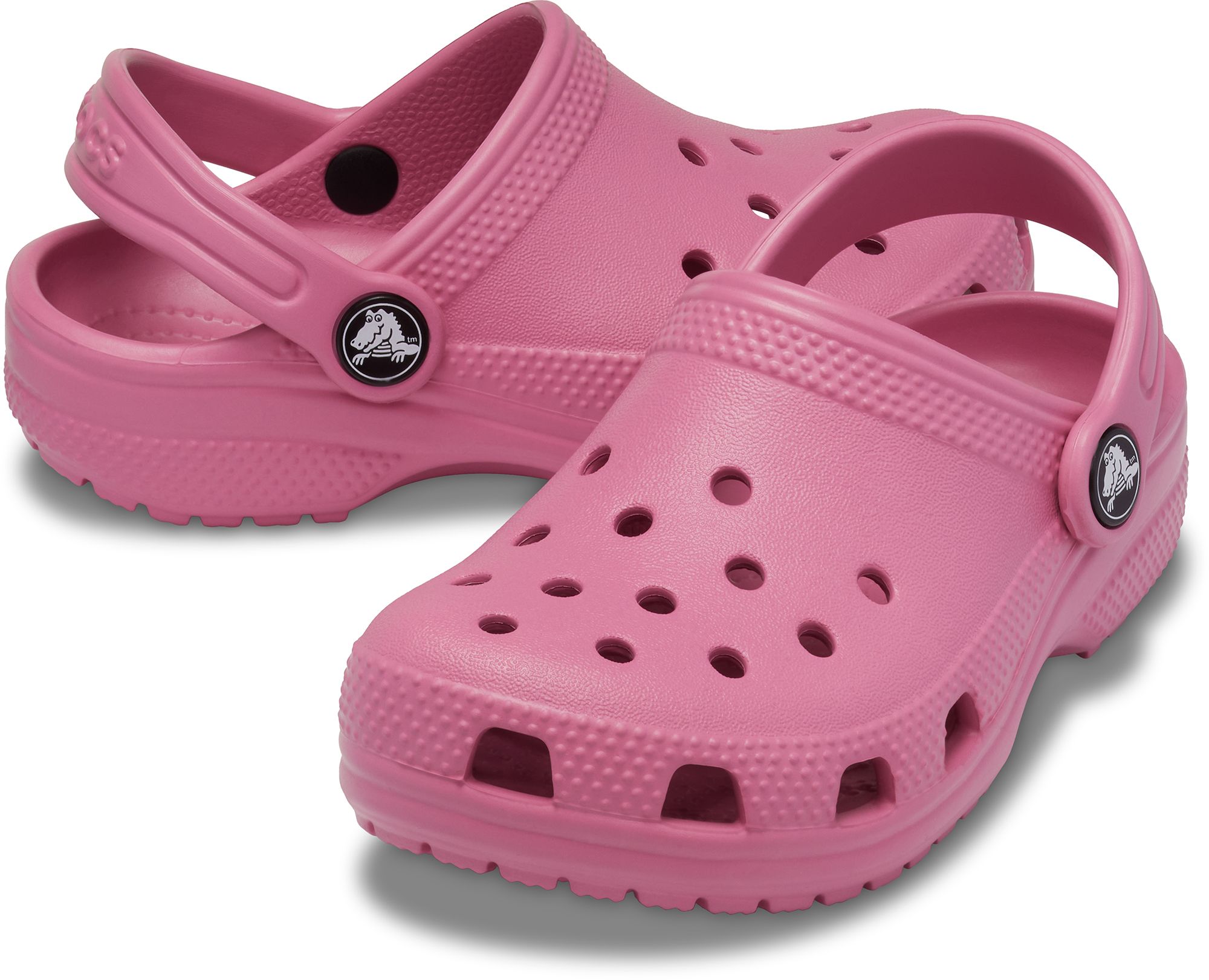 Crocs Kids' Classic Clogs product image
