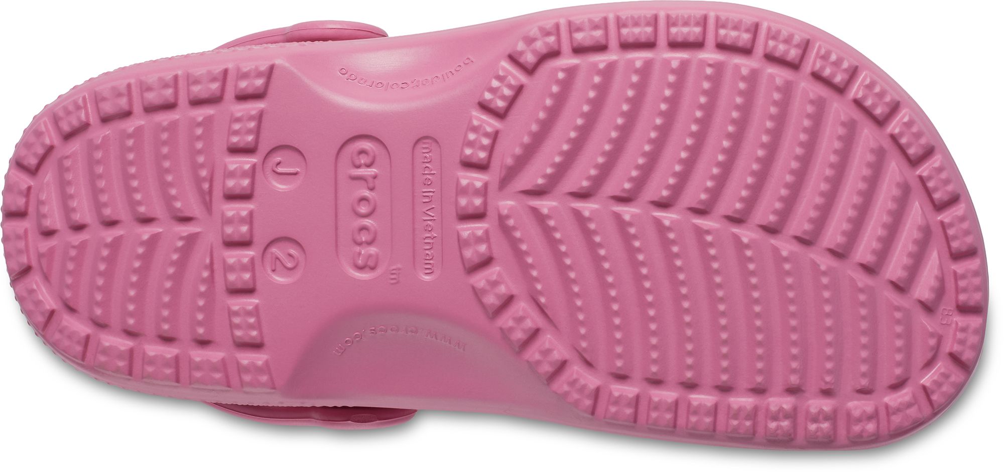 Crocs Kids' Classic Clogs product image