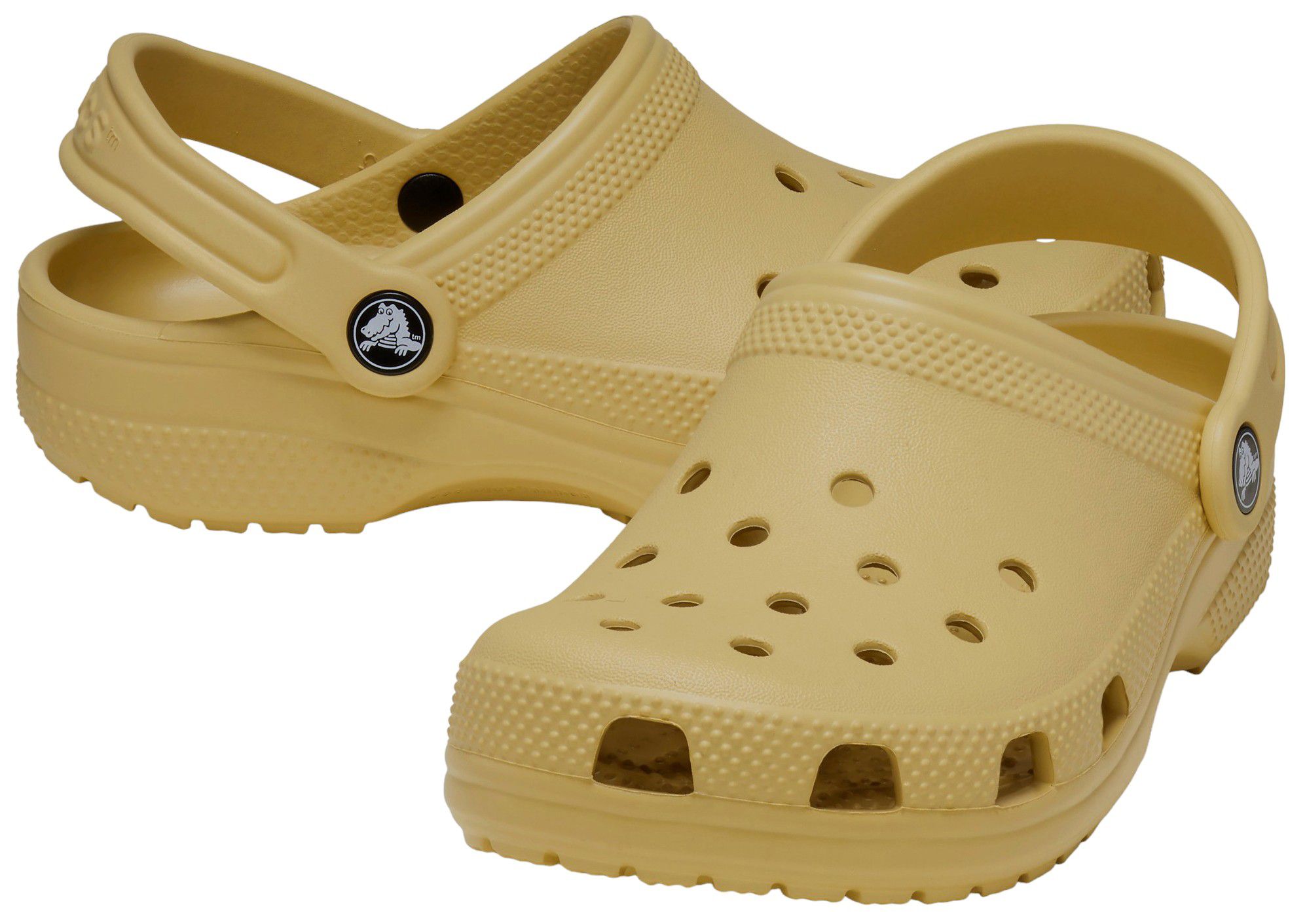 Crocs Kids' Classic Clogs product image