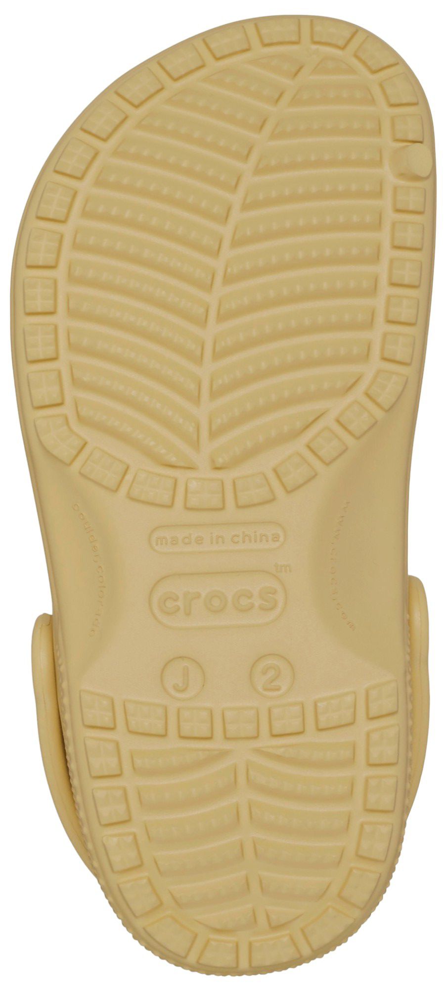 Crocs Kids' Classic Clogs product image