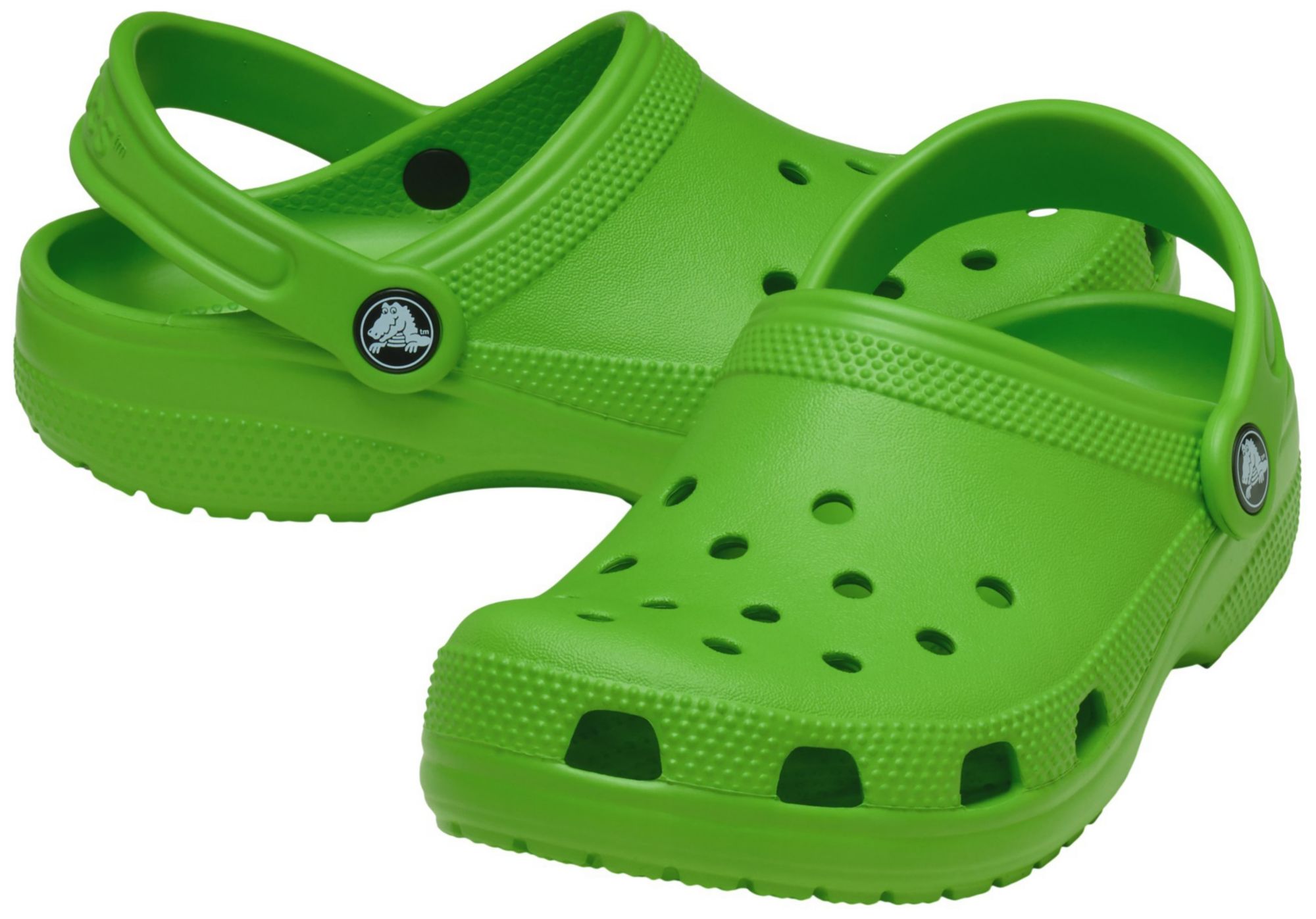 Crocs Kids' Classic Clogs product image