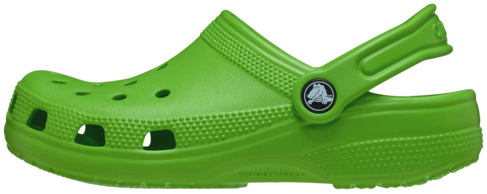 Crocs Kids' Classic Clogs product image