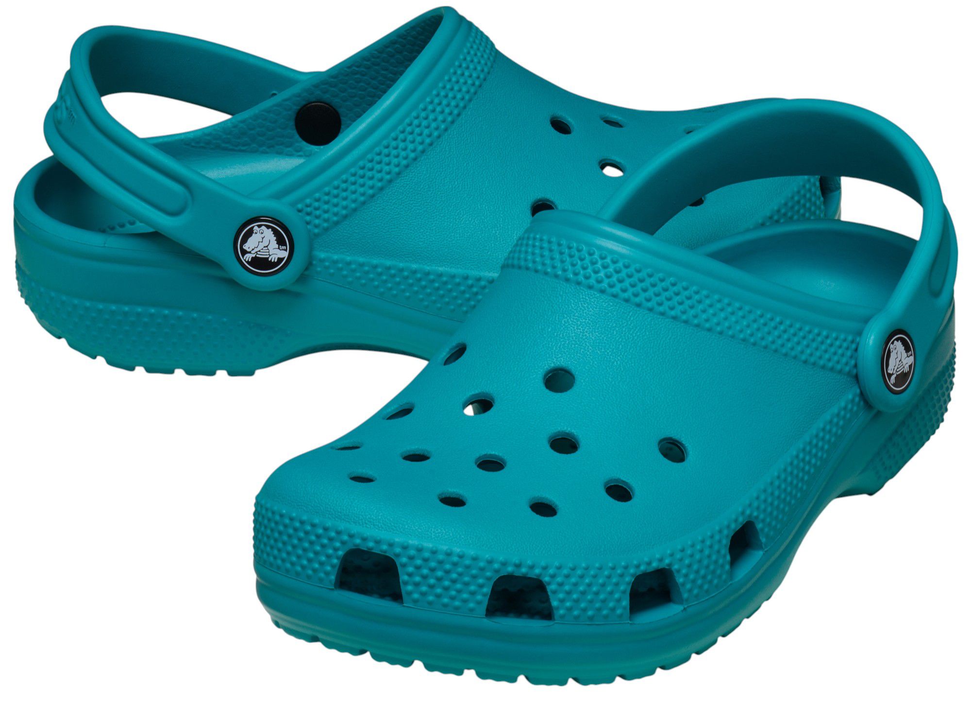 Crocs Kids' Classic Clogs product image