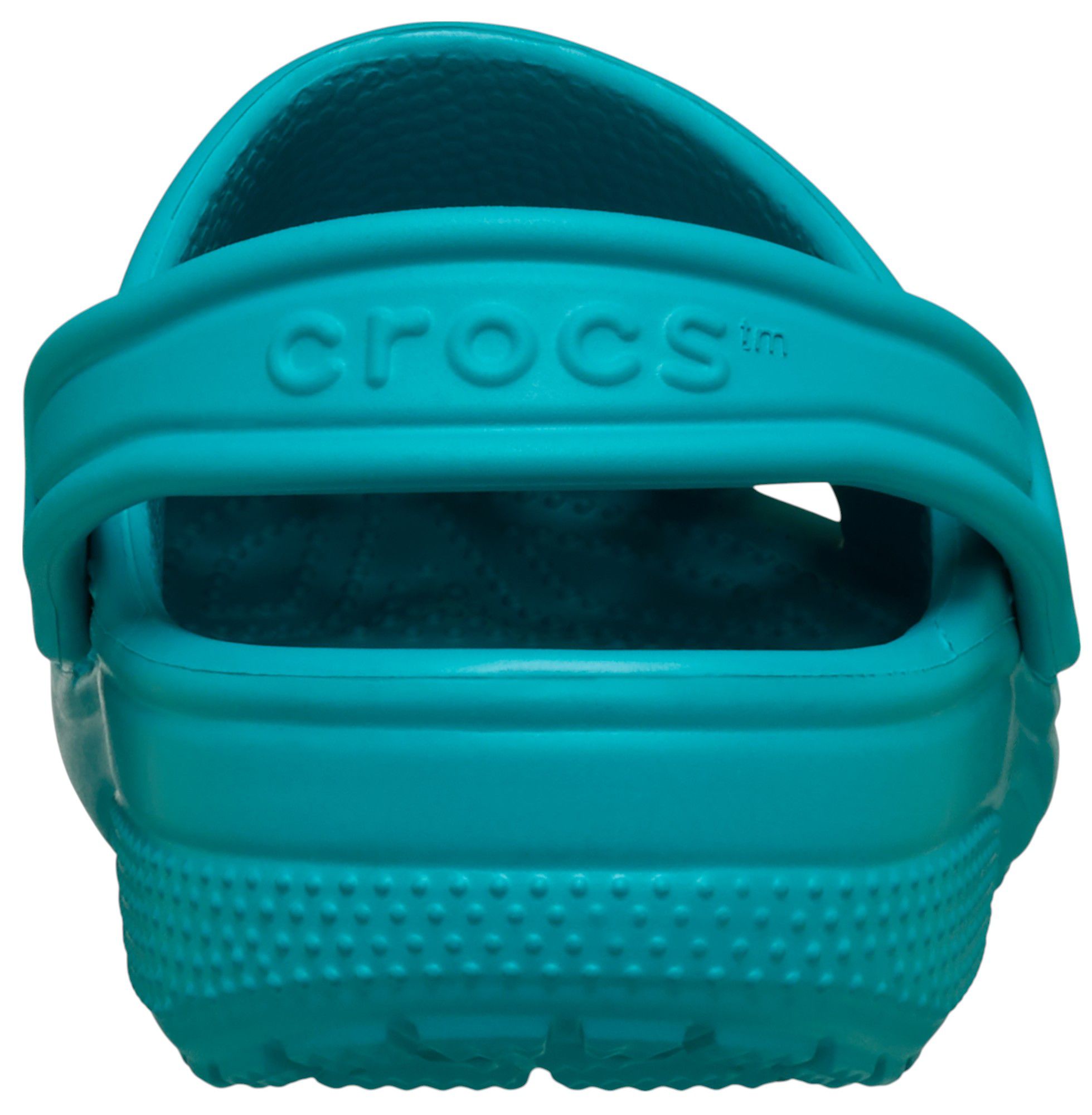 Crocs Kids' Classic Clogs product image
