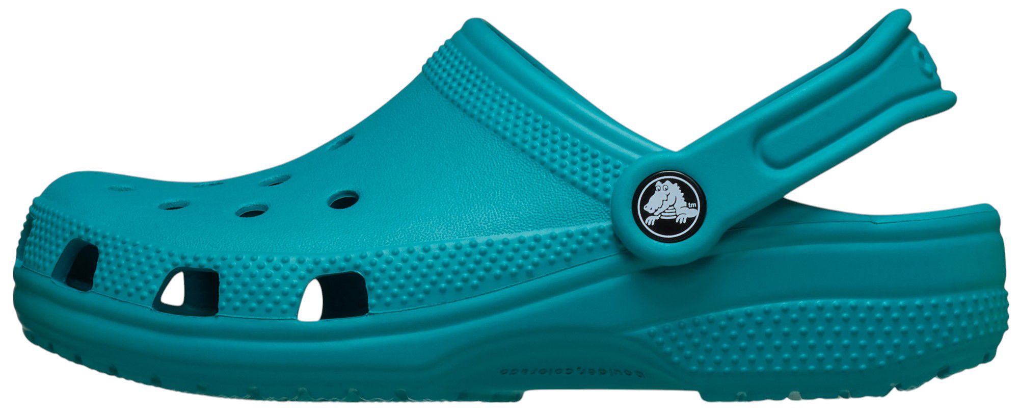Crocs Kids' Classic Clogs product image