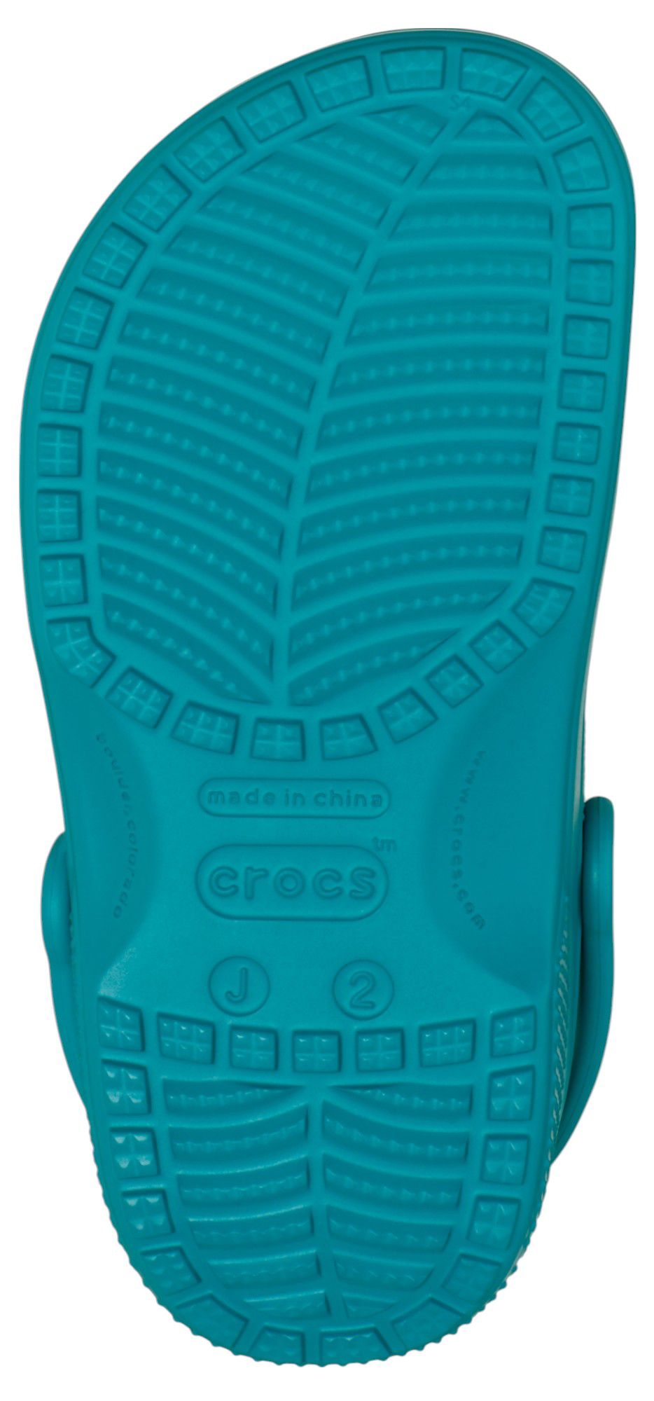Crocs Kids' Classic Clogs product image