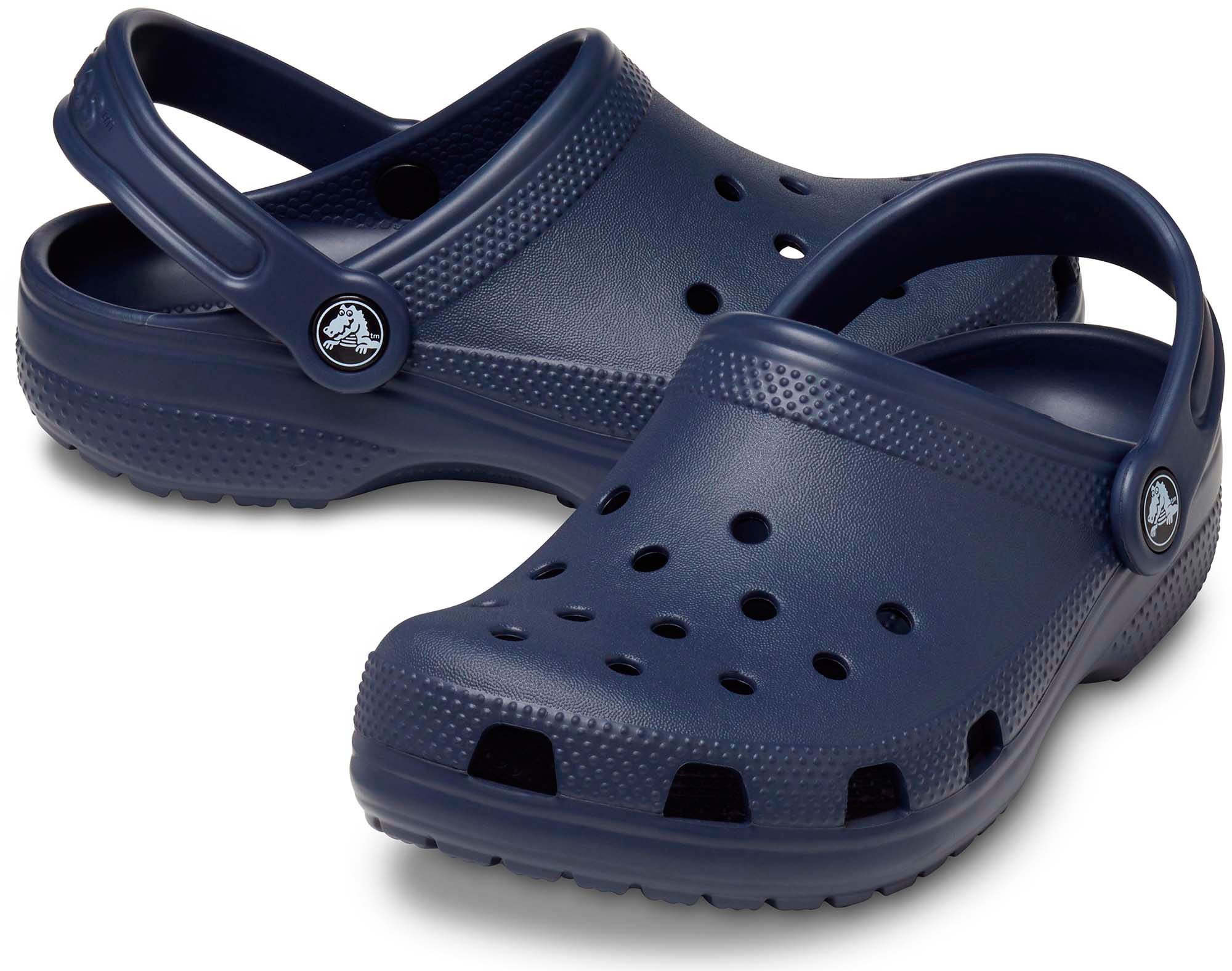 Crocs Kids' Classic Clogs product image