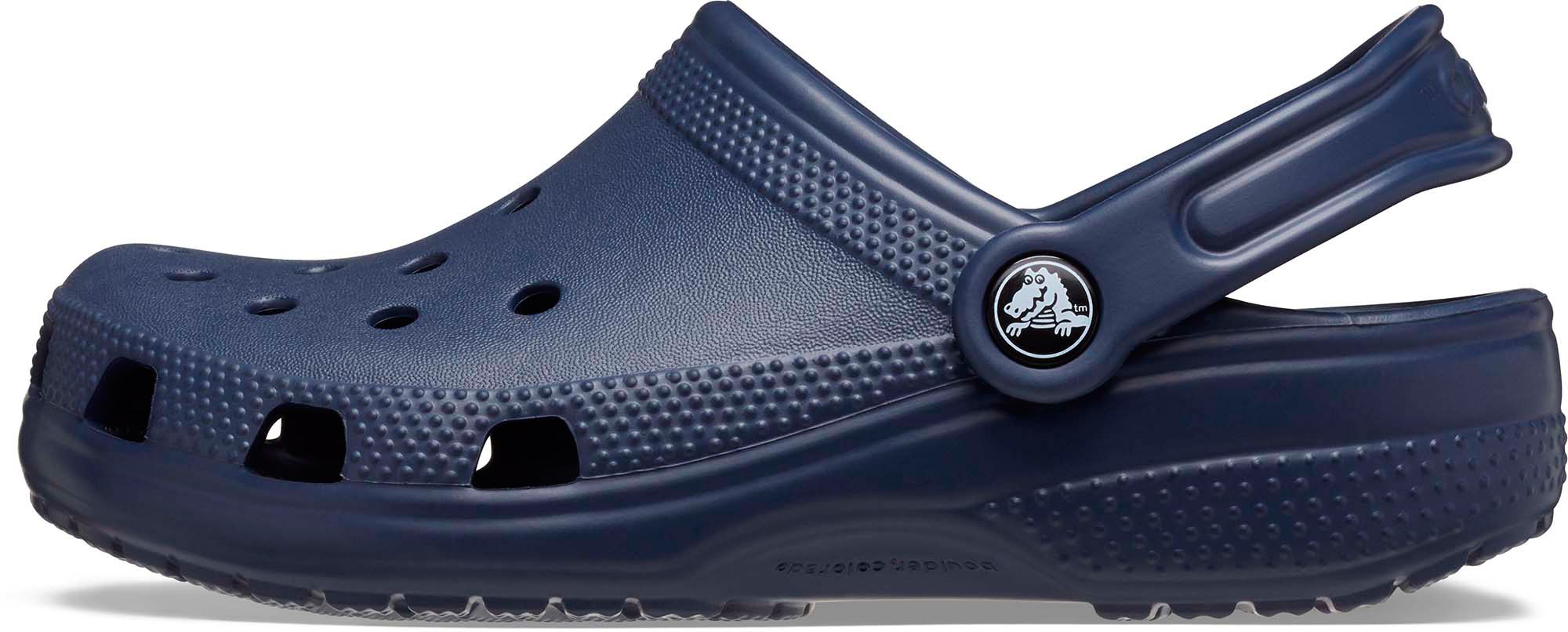 Crocs Kids' Classic Clogs product image