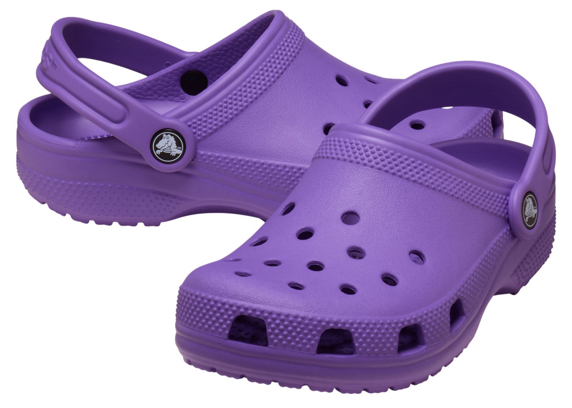 Crocs Kids' Classic Clogs product image