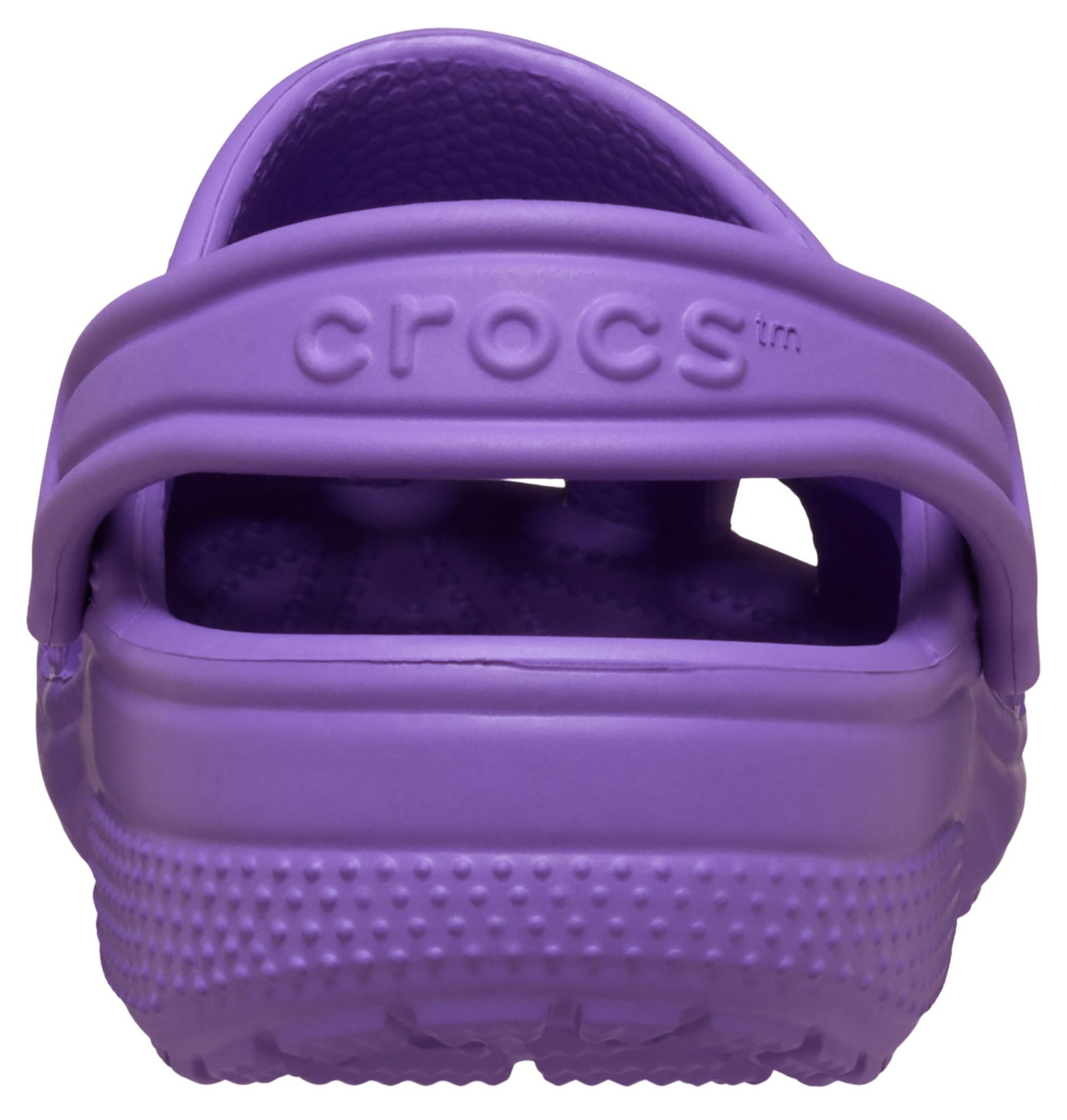 Crocs Kids' Classic Clogs product image