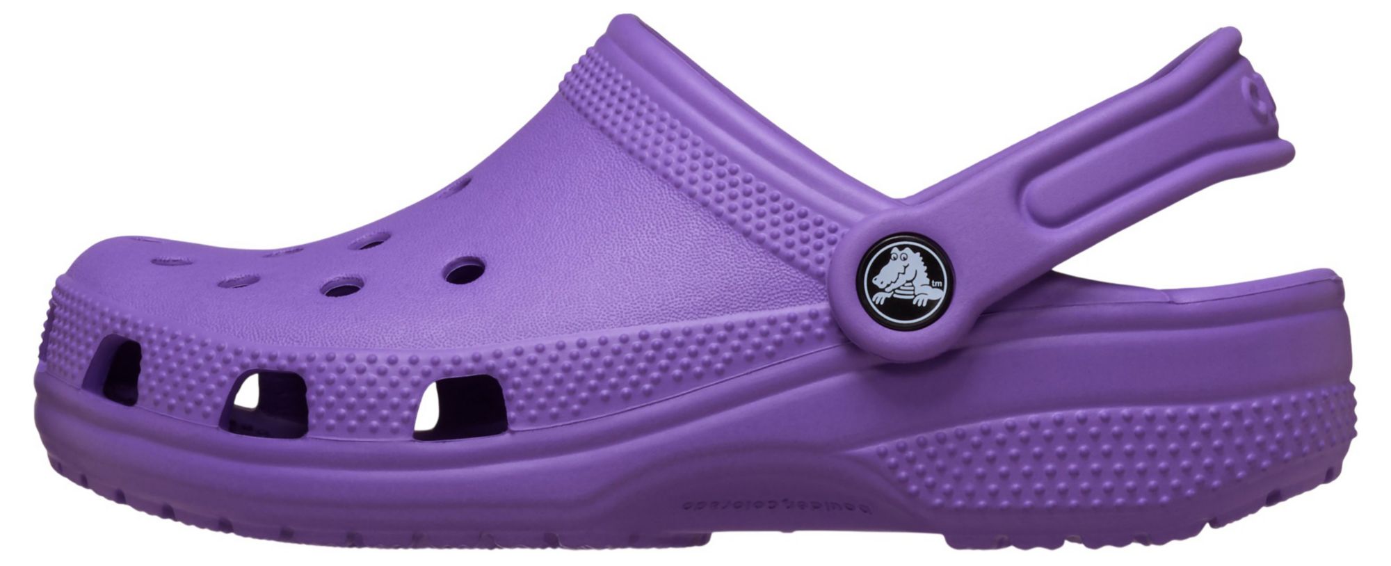 Crocs Kids' Classic Clogs product image