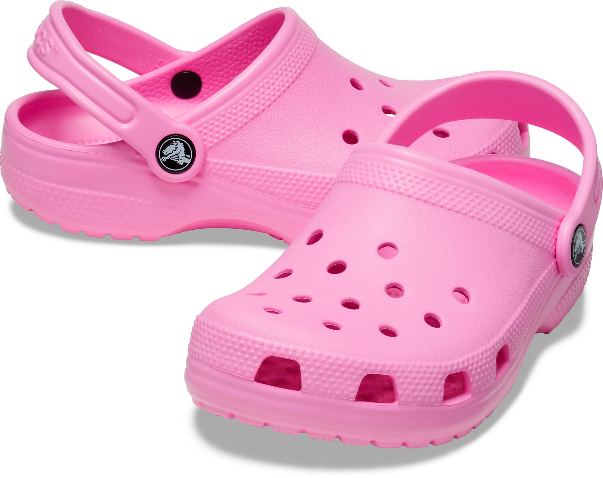 Crocs Kids' Classic Clogs product image