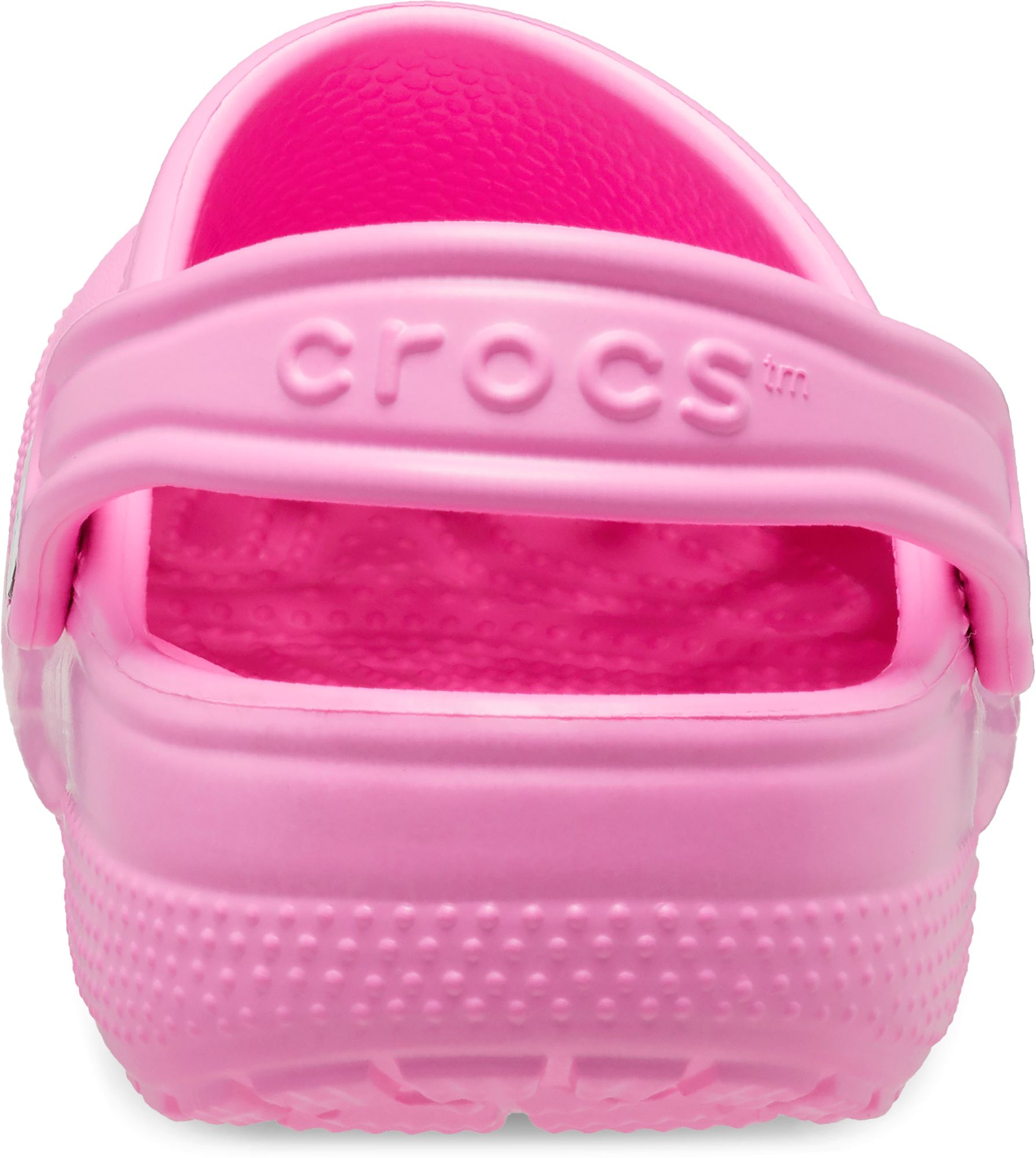 Crocs Kids' Classic Clogs product image