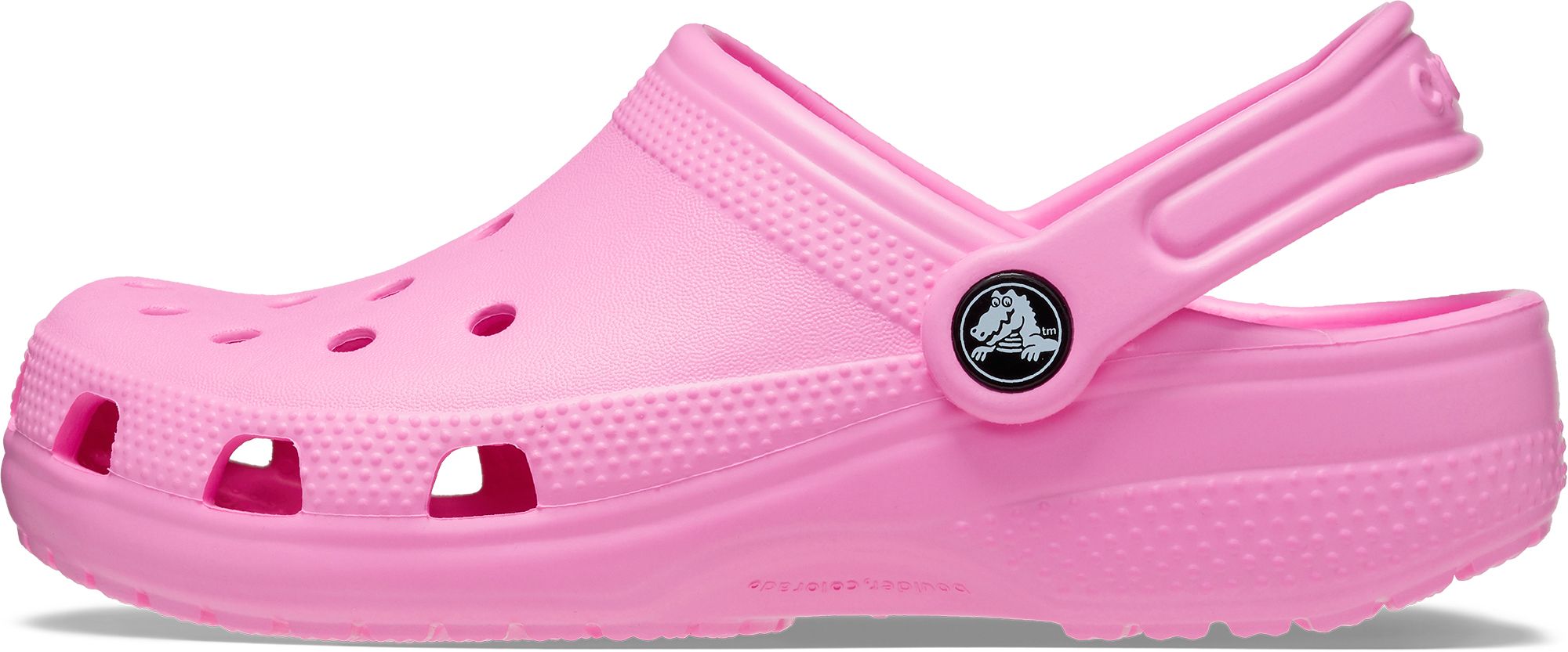 Crocs Kids' Classic Clogs product image