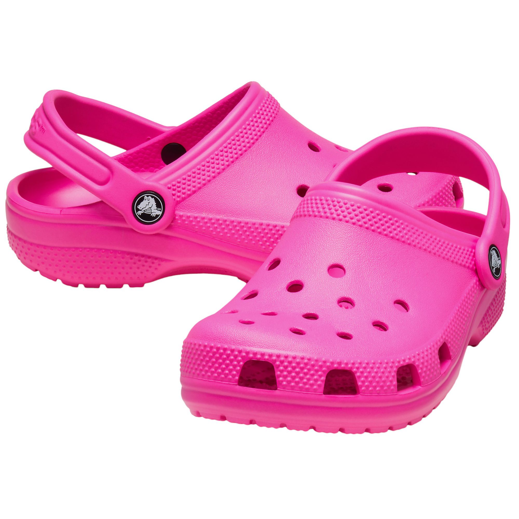 Crocs Kids' Classic Clogs