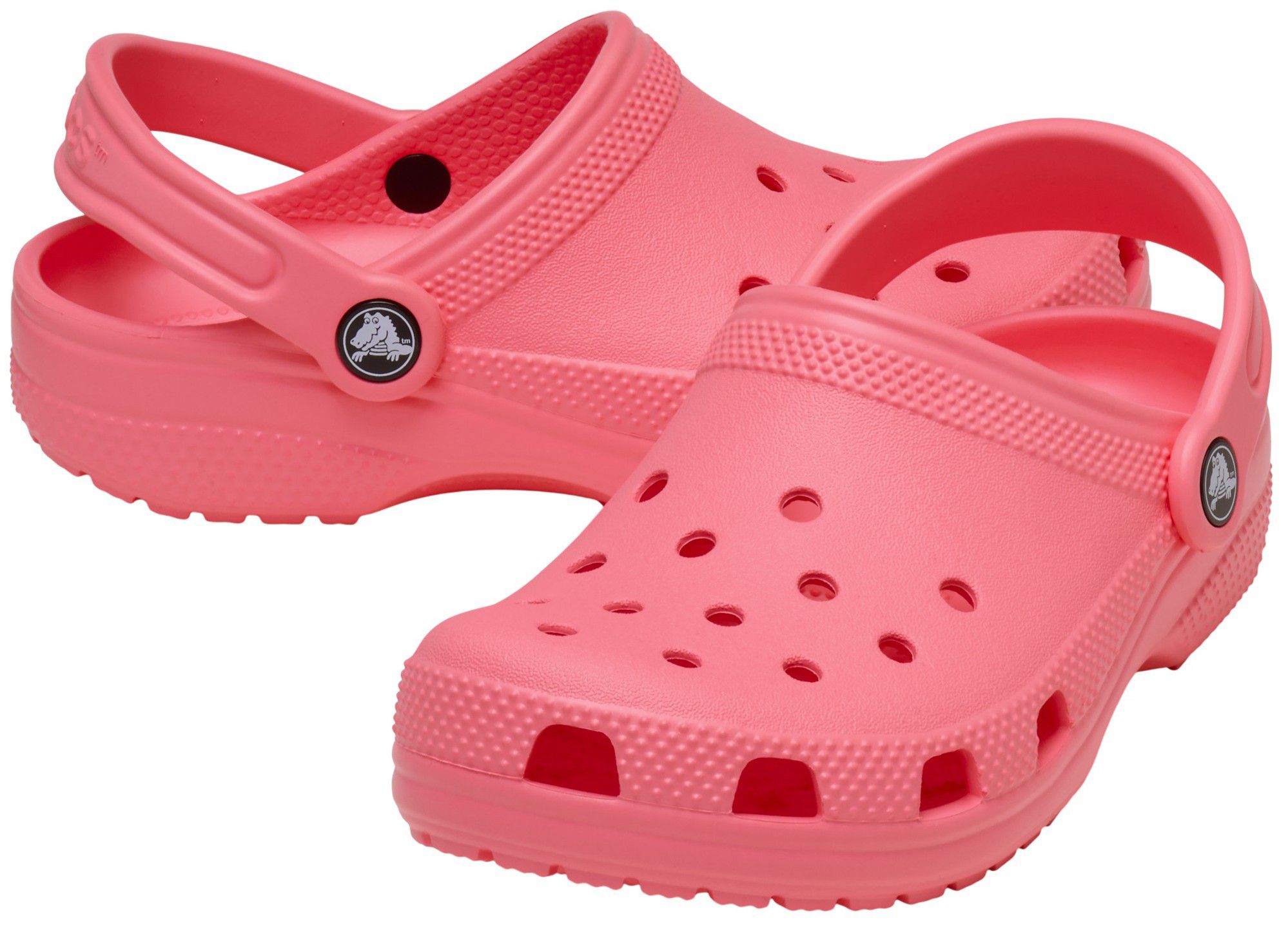 Crocs Kids' Classic Clogs product image