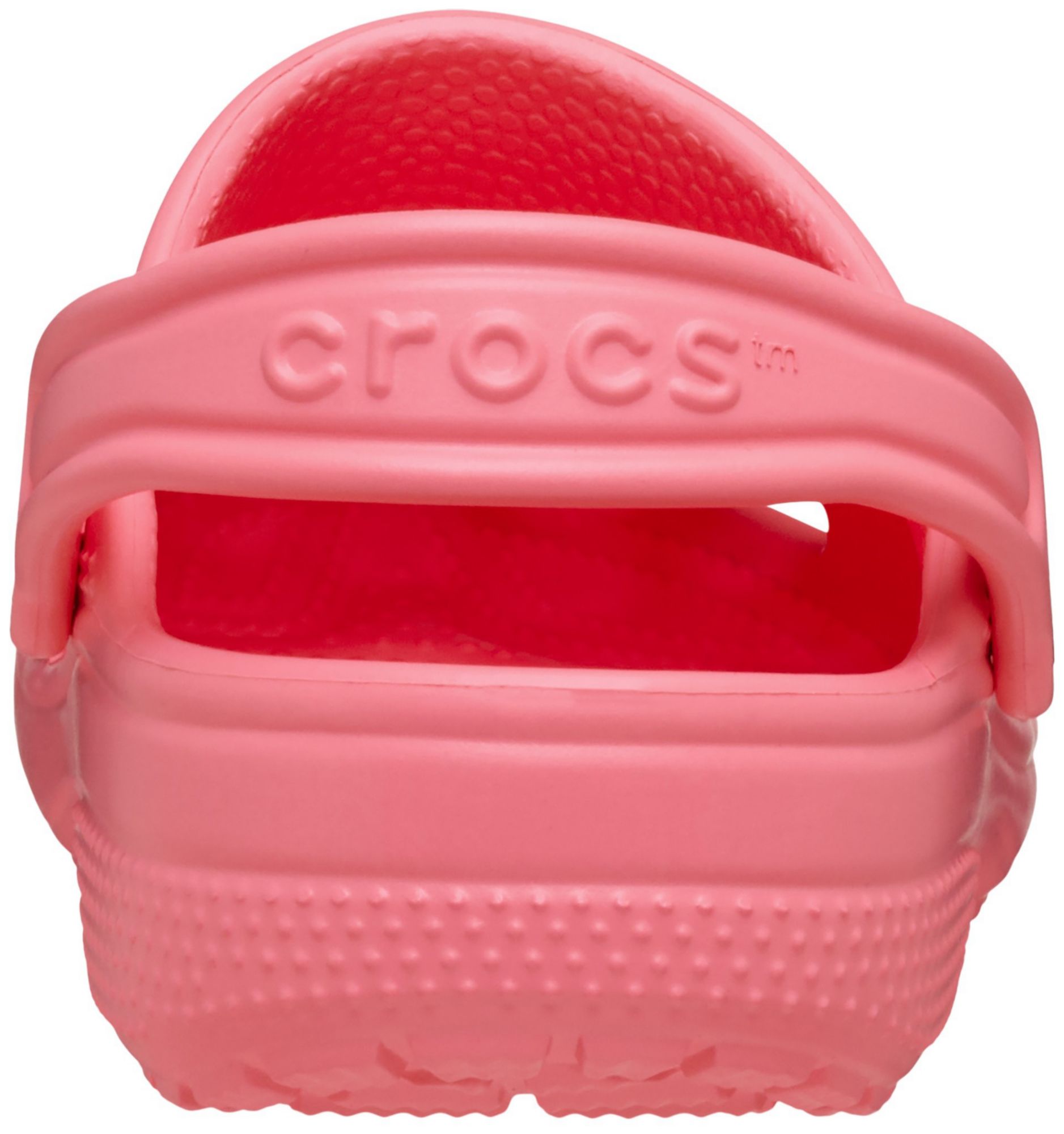 Crocs Kids' Classic Clogs product image