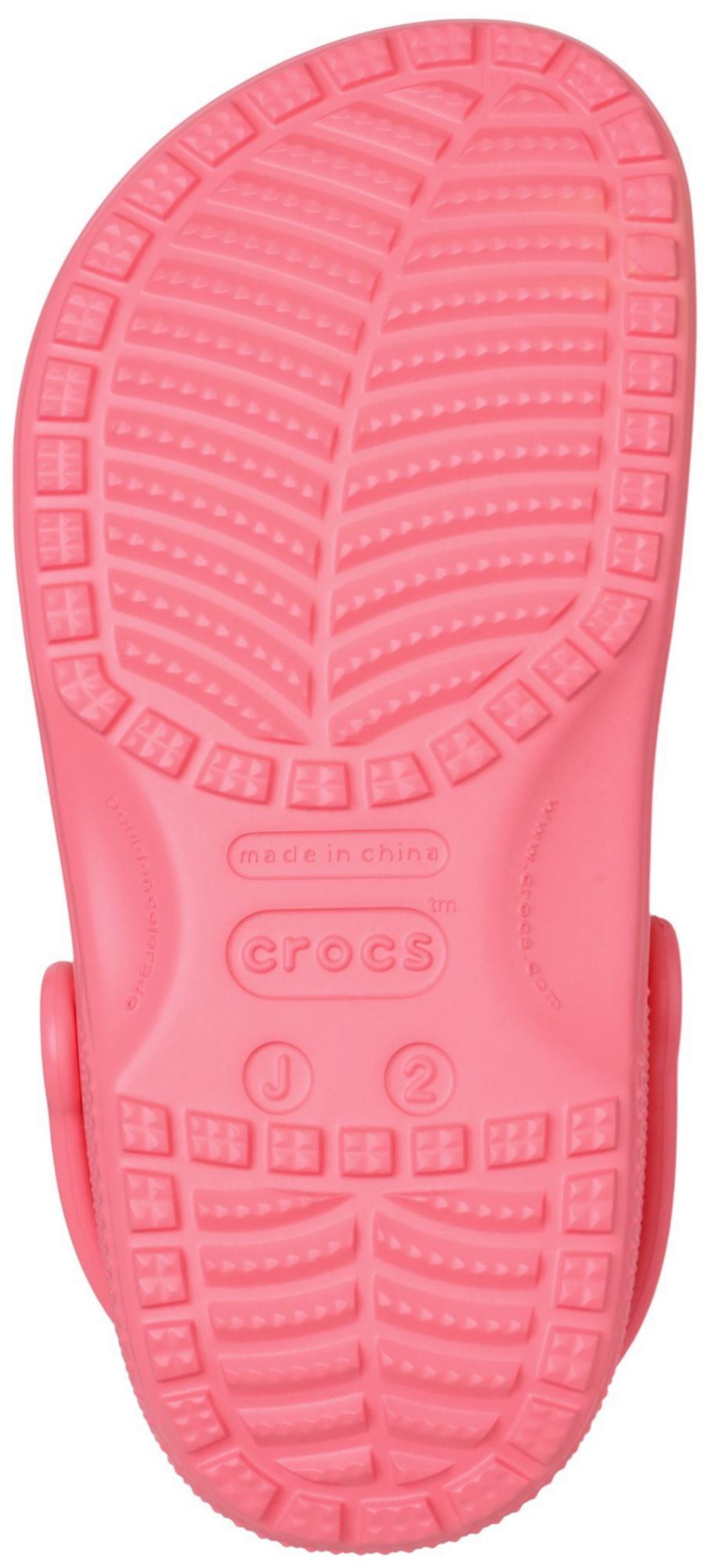 Crocs Kids' Classic Clogs product image