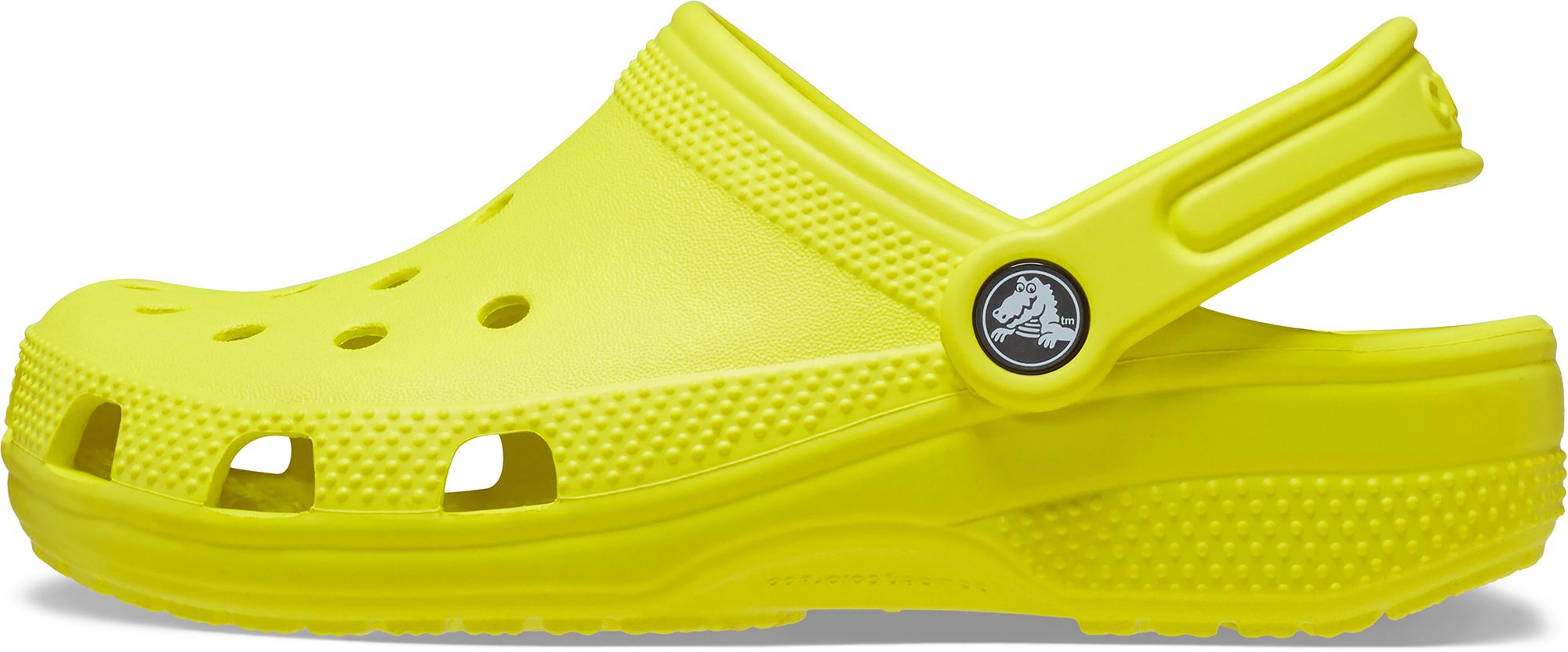 Crocs Kids' Classic Clogs product image