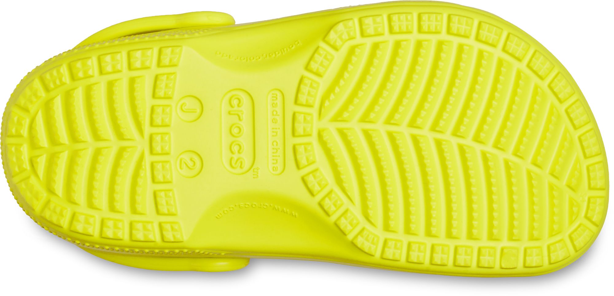 Crocs Kids' Classic Clogs product image