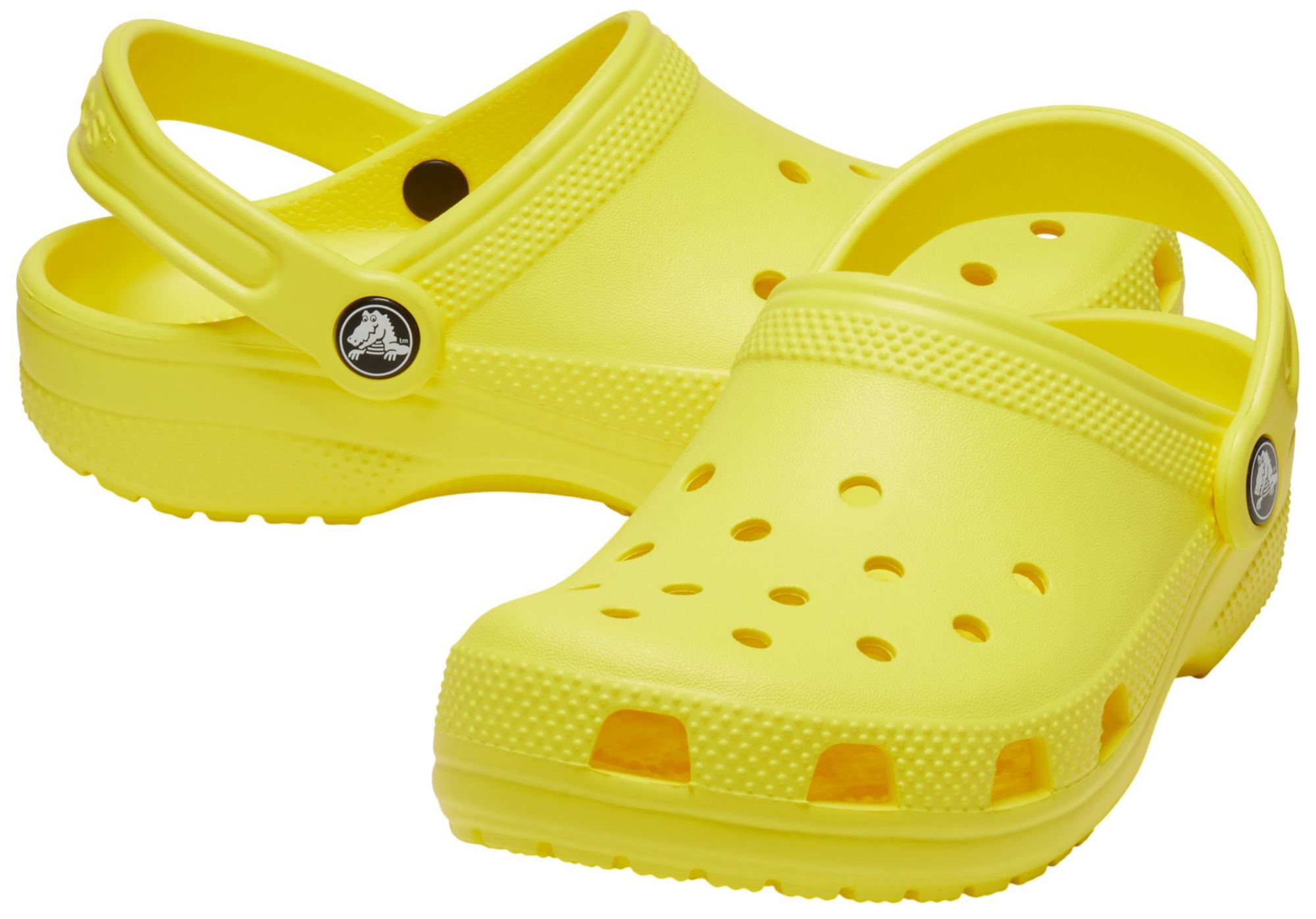 Crocs Kids' Classic Clogs product image