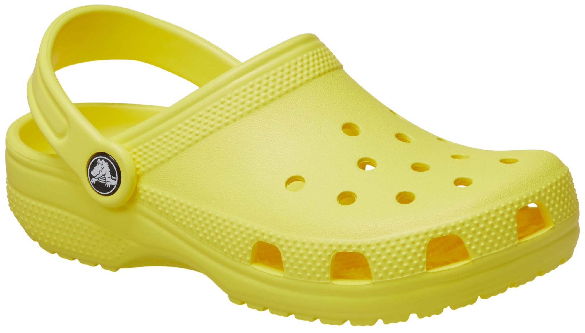 Crocs Kids' Classic Clogs product image