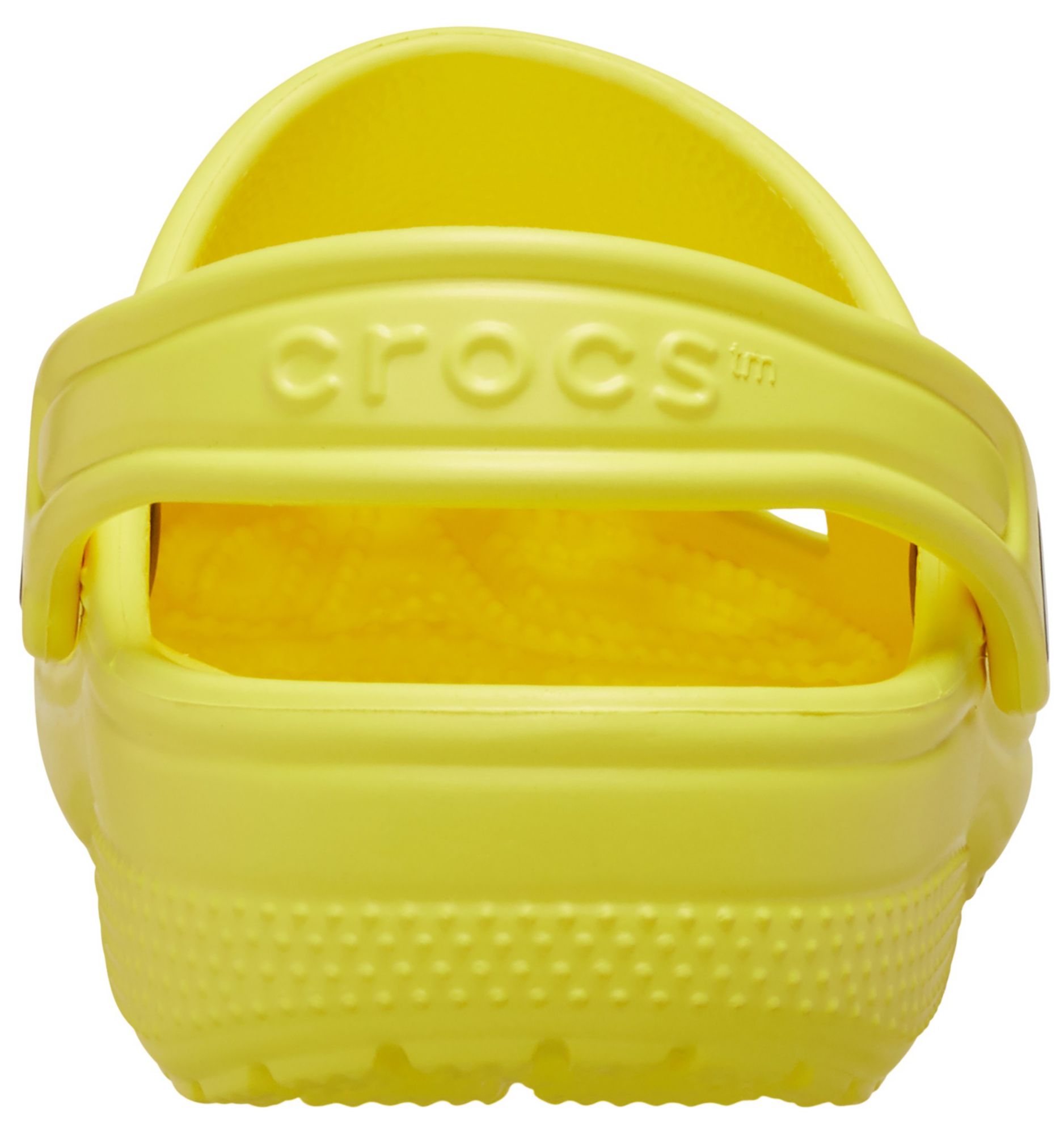 Crocs Kids' Classic Clogs product image