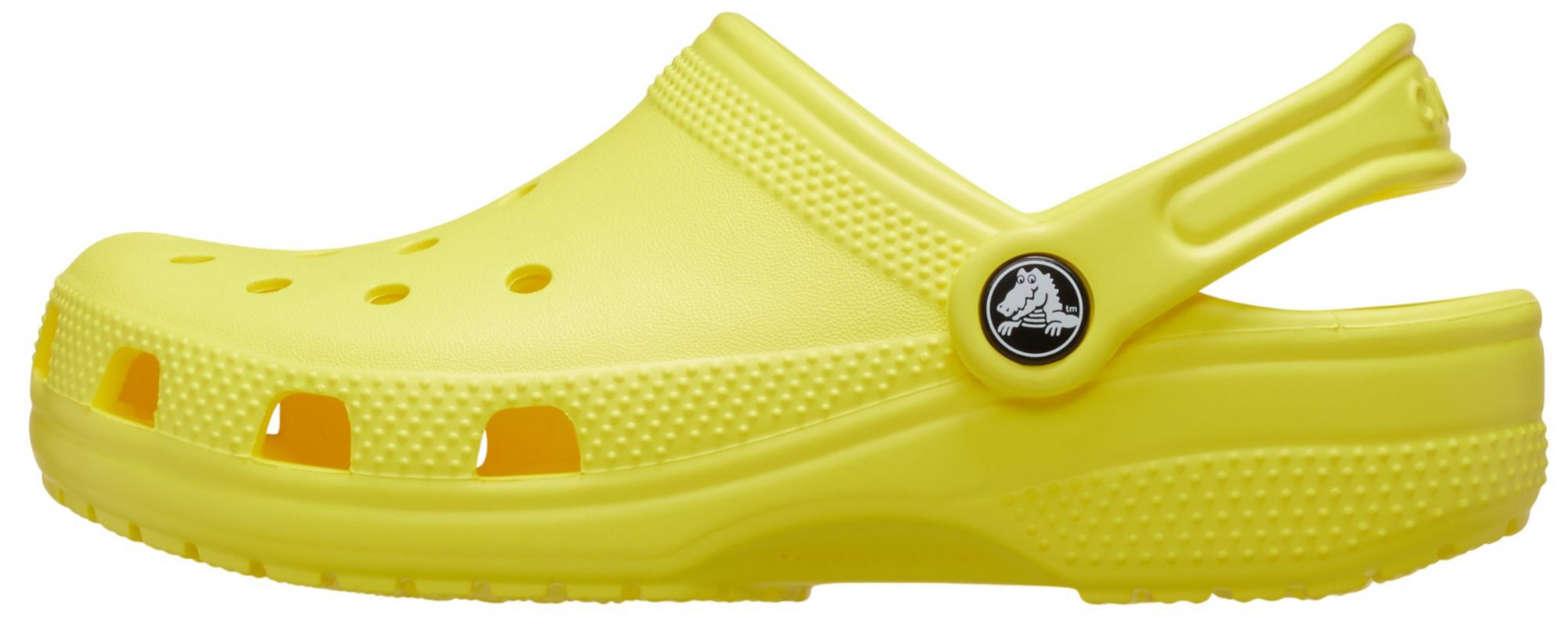 Crocs Kids' Classic Clogs product image