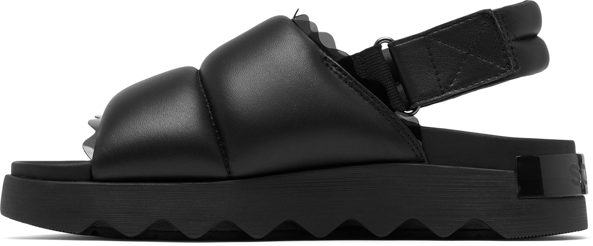 SOREL Women's VIIBE Slingback Flat Sandals product image