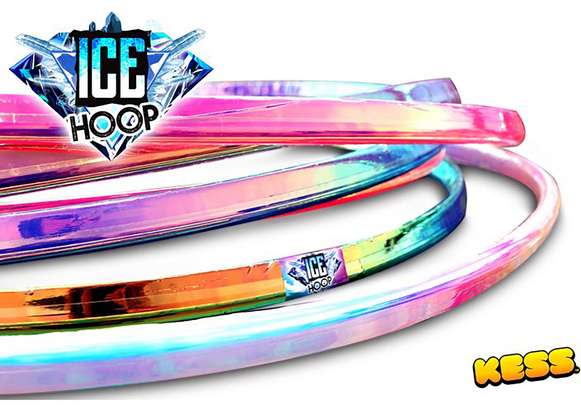 Kess Ice Hoop product image