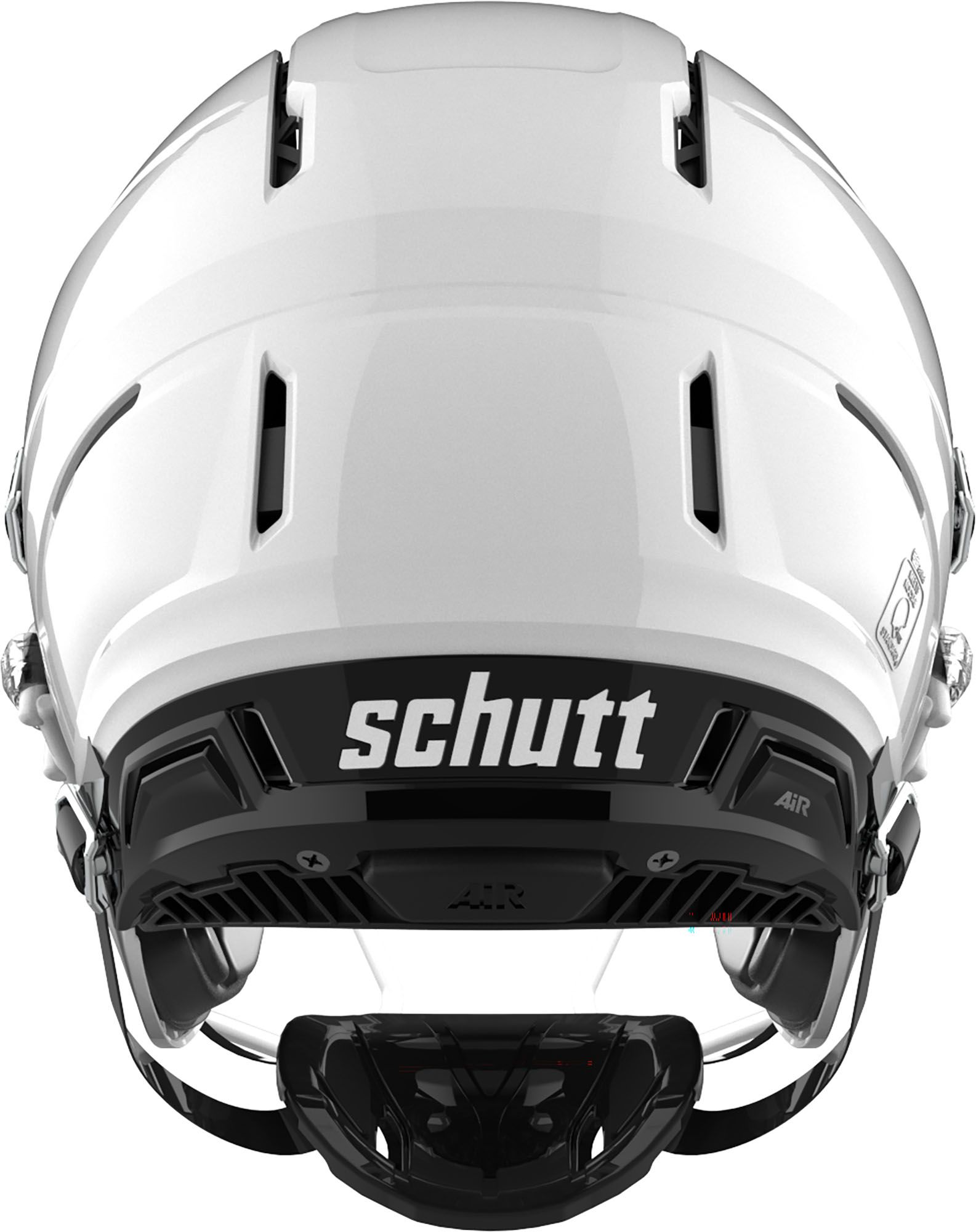 air conditioned football helmets Pre-owned Schutt Advantage Youth Large Gold Metallic Helm  Football Helmet Restoration Center inspired rear diffuser College football team's new helmets