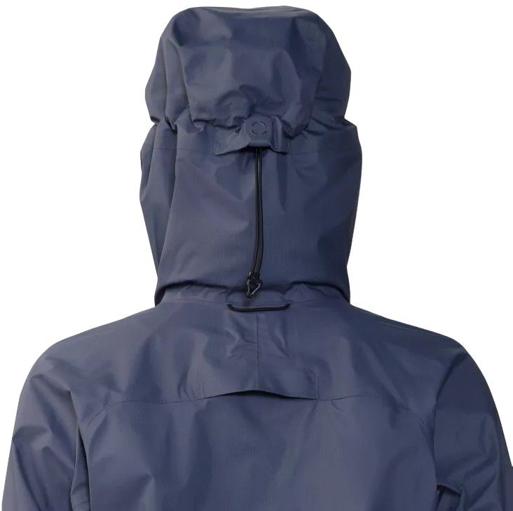 Mountain Hardwear Women's Premonition Ultralight Jacket product image