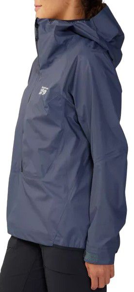 Mountain Hardwear Women's Premonition Ultralight Jacket product image