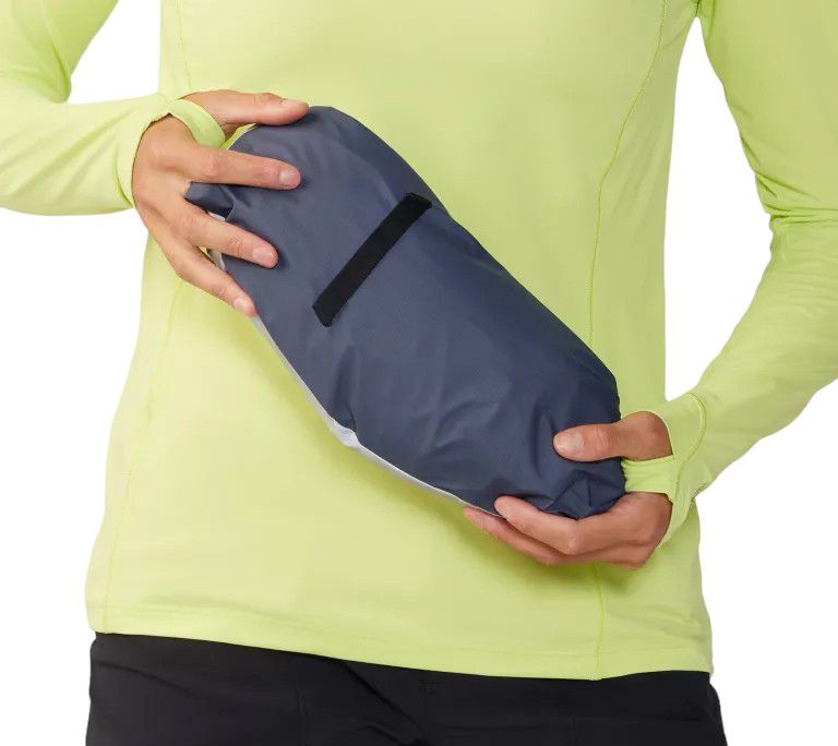 Mountain Hardwear Women's Premonition Ultralight Jacket product image