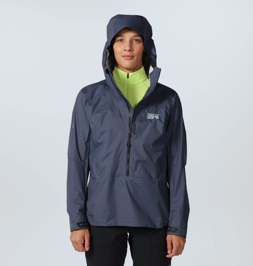 Mountain Hardwear Women's Premonition Ultralight Jacket product