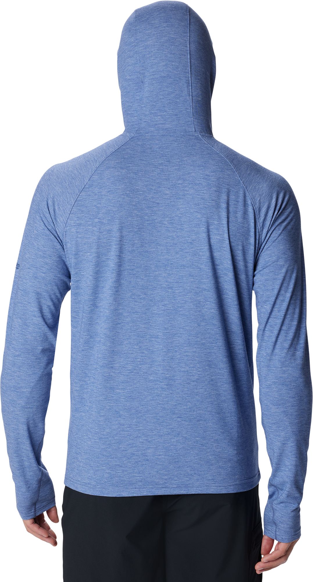 Columbia Men's PFG Uncharted Hoodie product image