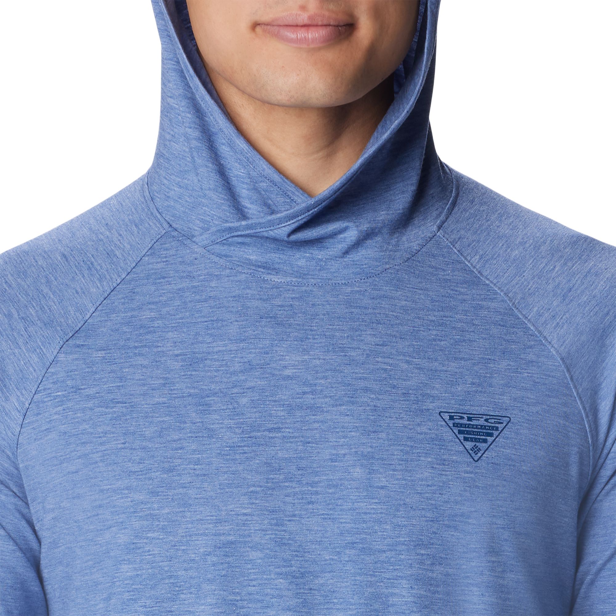 Columbia Men's PFG Uncharted Hoodie product image