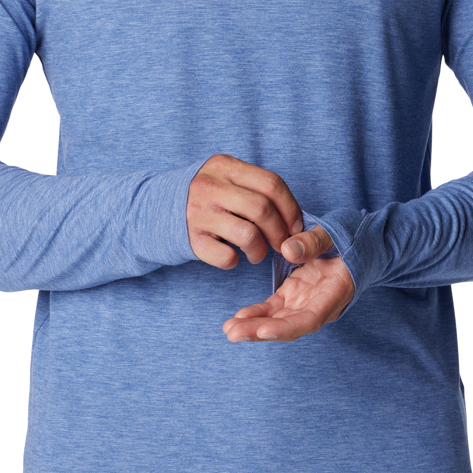 Columbia Men's PFG Uncharted Hoodie product image