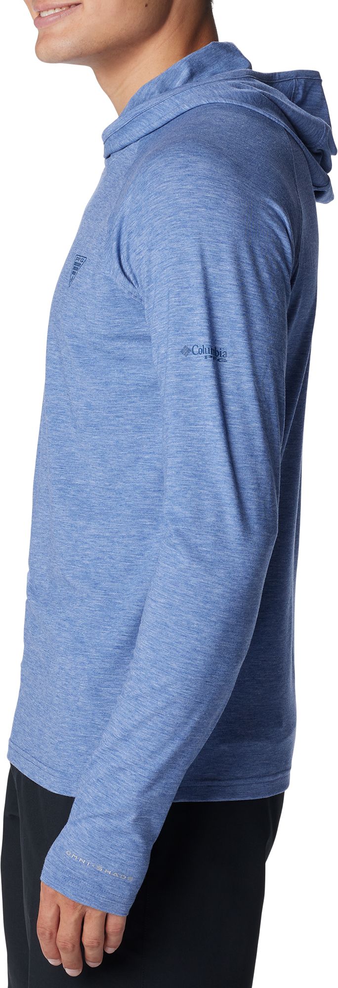 Columbia Men's PFG Uncharted Hoodie product image