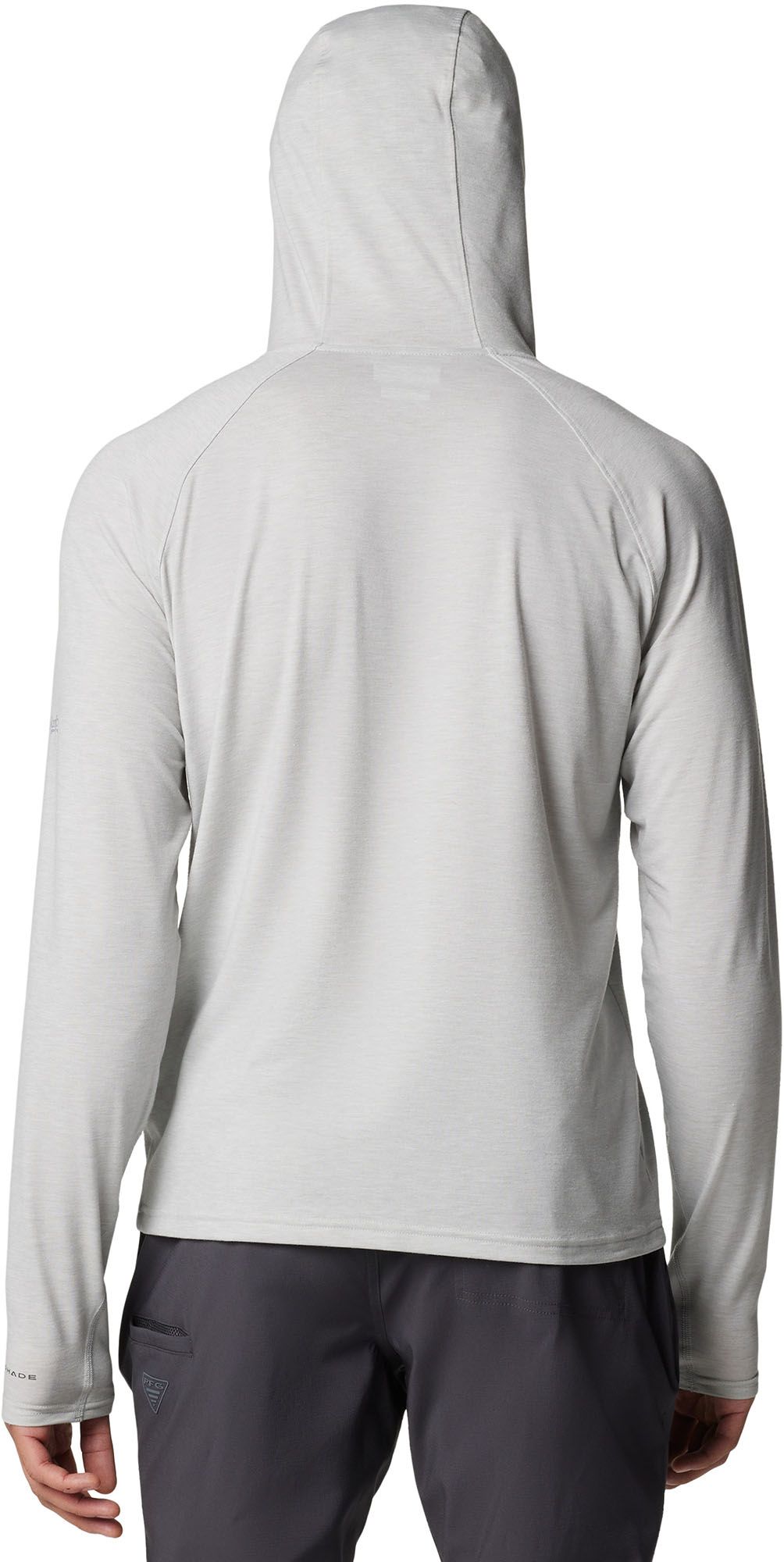 Columbia Men's PFG Uncharted Hoodie product image